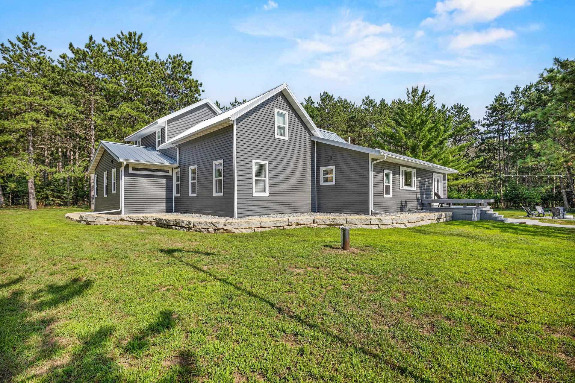 W6191 Lueck Lane, Princeton, WI 54968