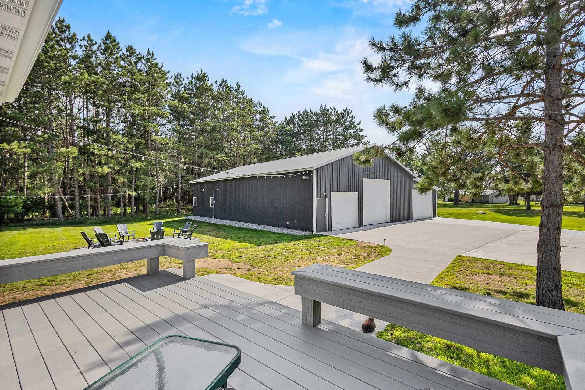 W6191 Lueck Lane, Princeton, WI 54968