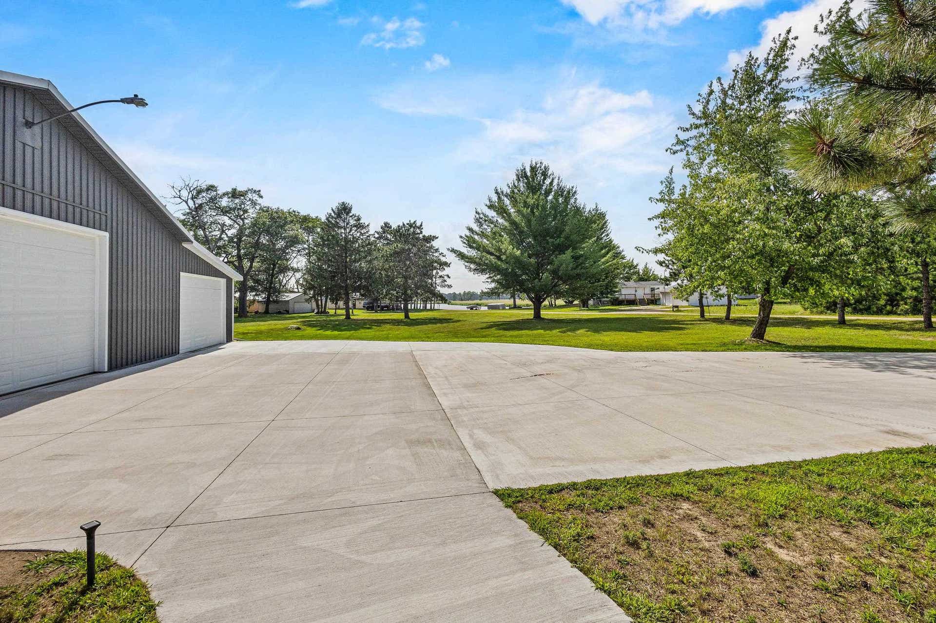 W6191 Lueck Lane, Princeton, WI 54968
