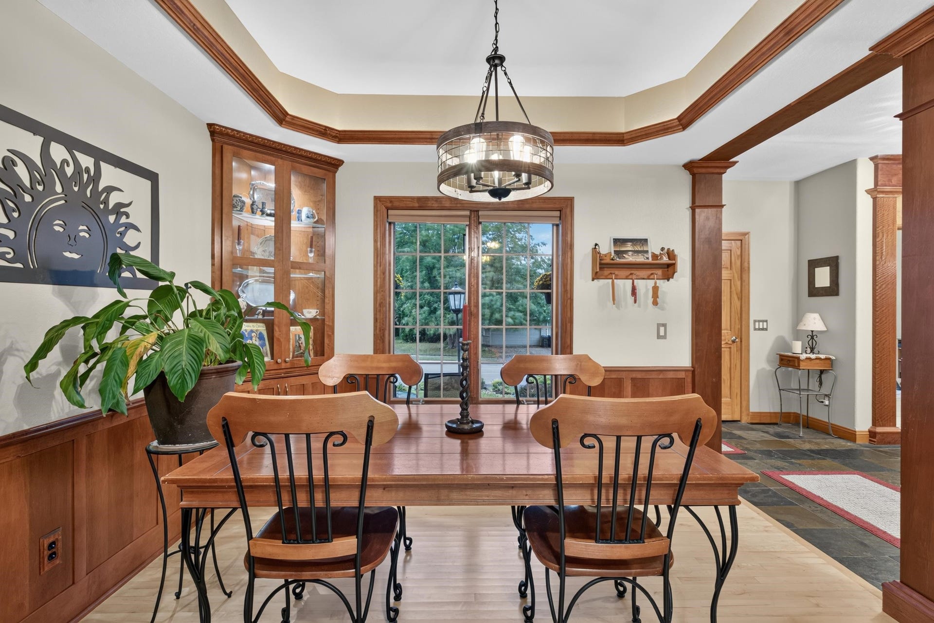 305 Ridgeview Lane, Columbus, WI 53925