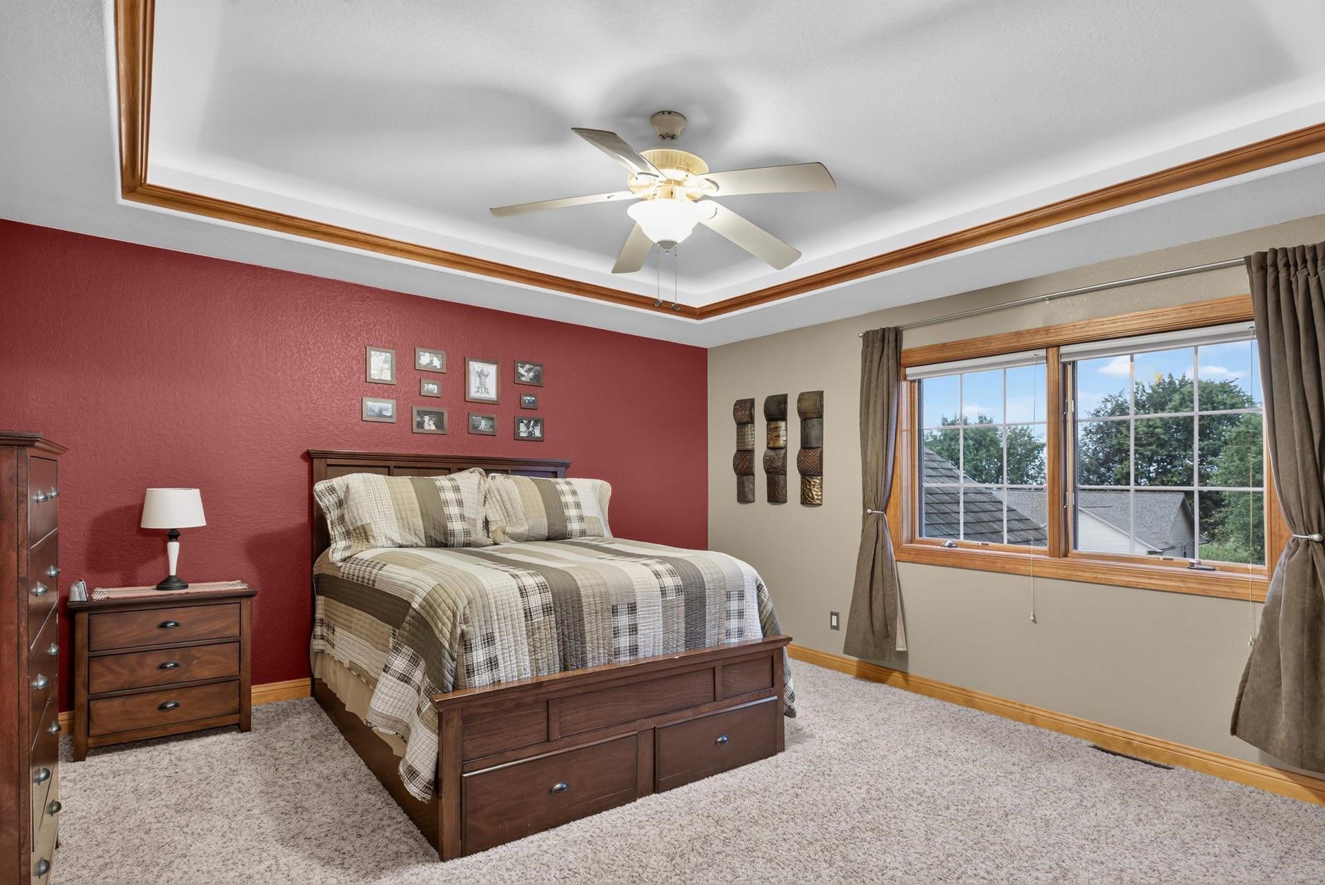 305 Ridgeview Lane, Columbus, WI 53925