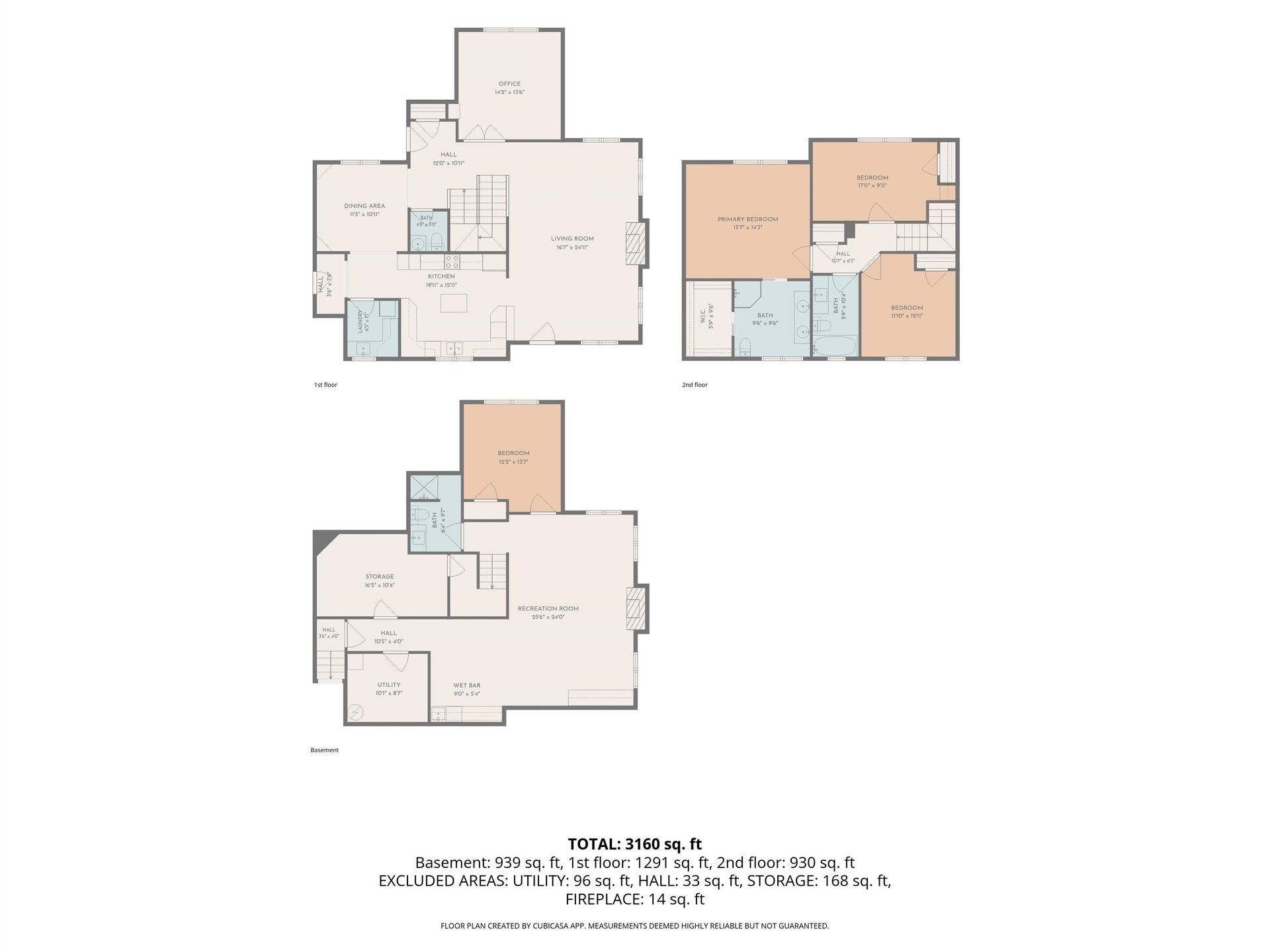 305 Ridgeview Lane, Columbus, WI 53925