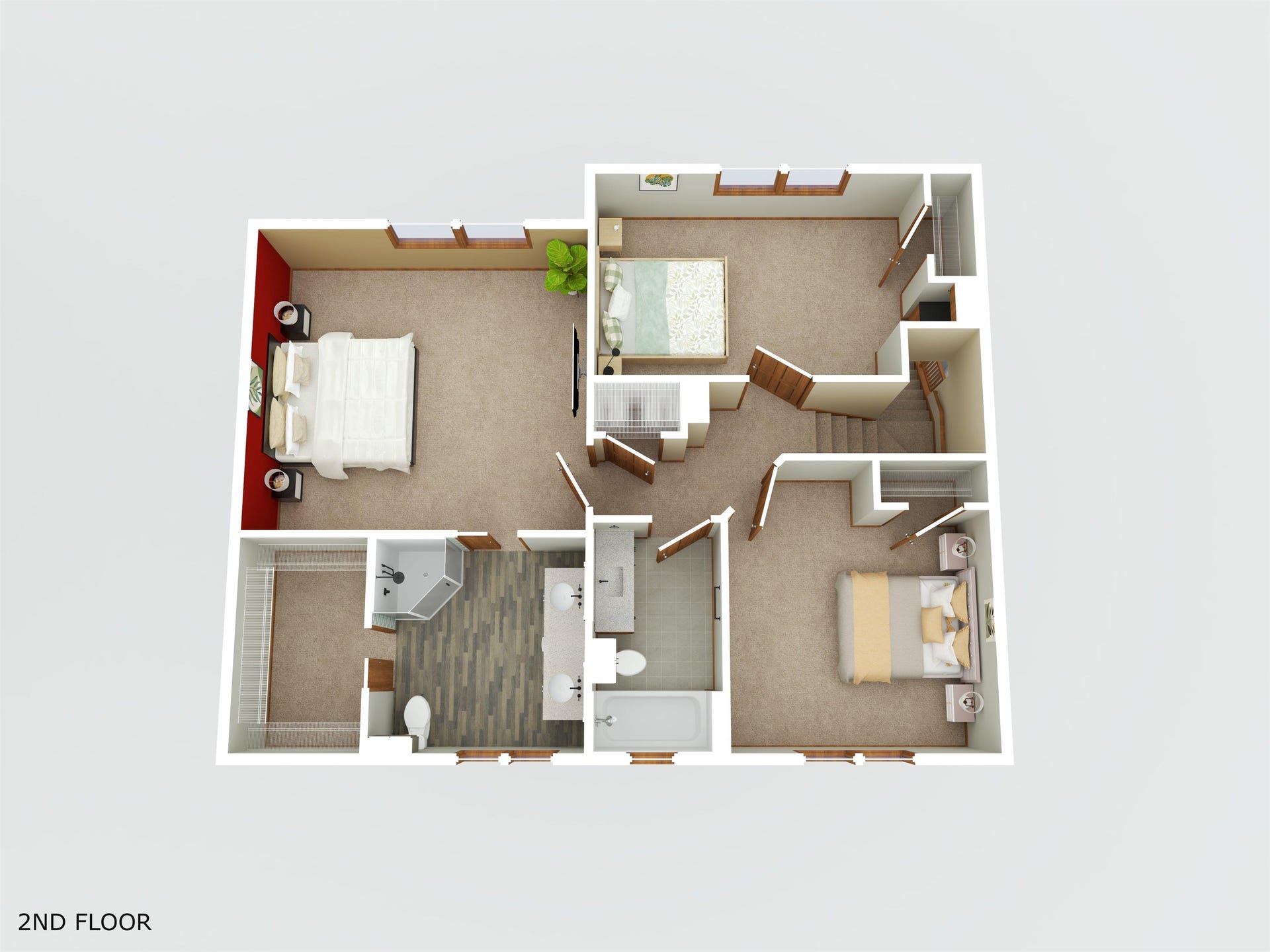 305 Ridgeview Lane, Columbus, WI 53925