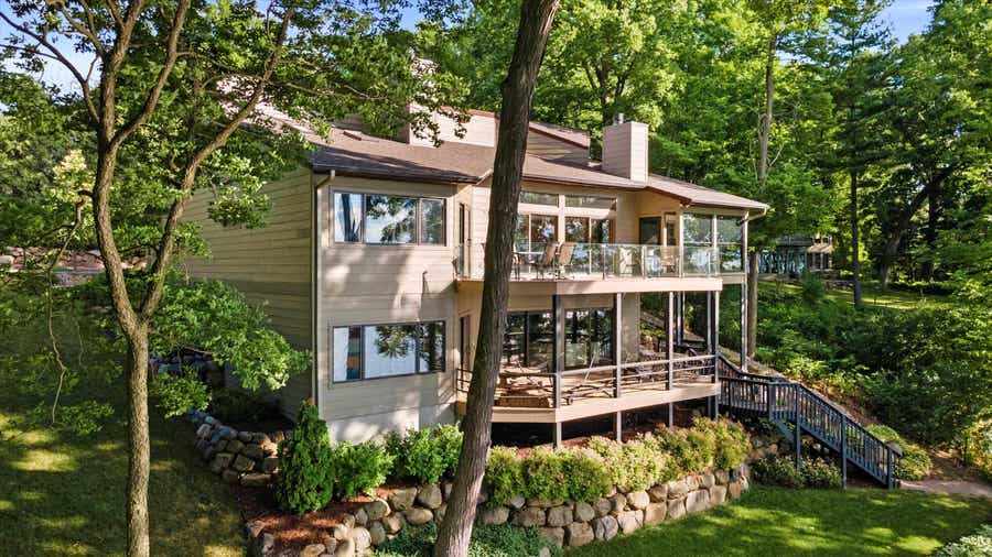 Property photo for 2328 County Road Ab, Dunn, WI