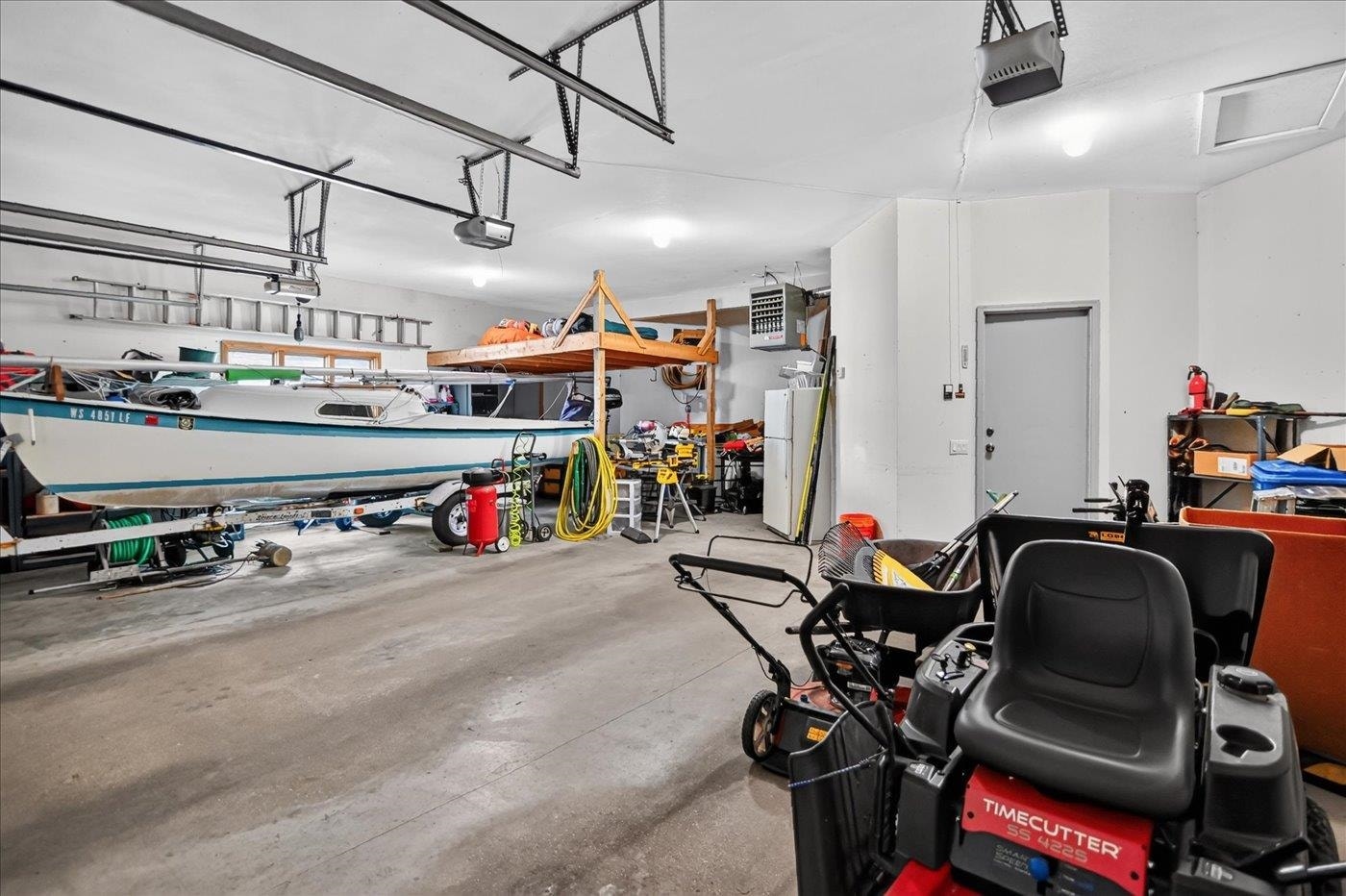 2328 County Road Ab, Dunn, WI 53558