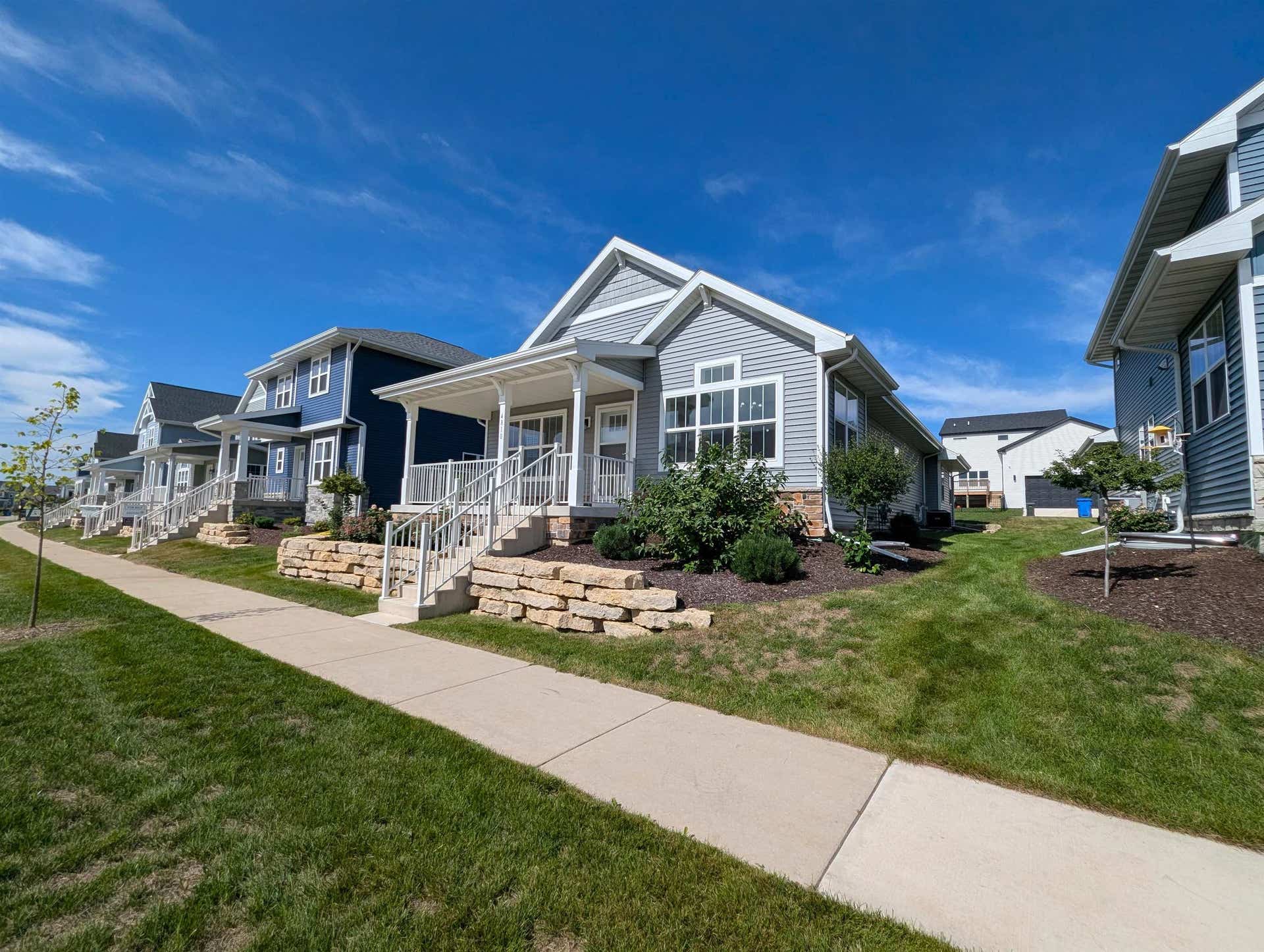4810 Romaine Road, Fitchburg, WI 53711