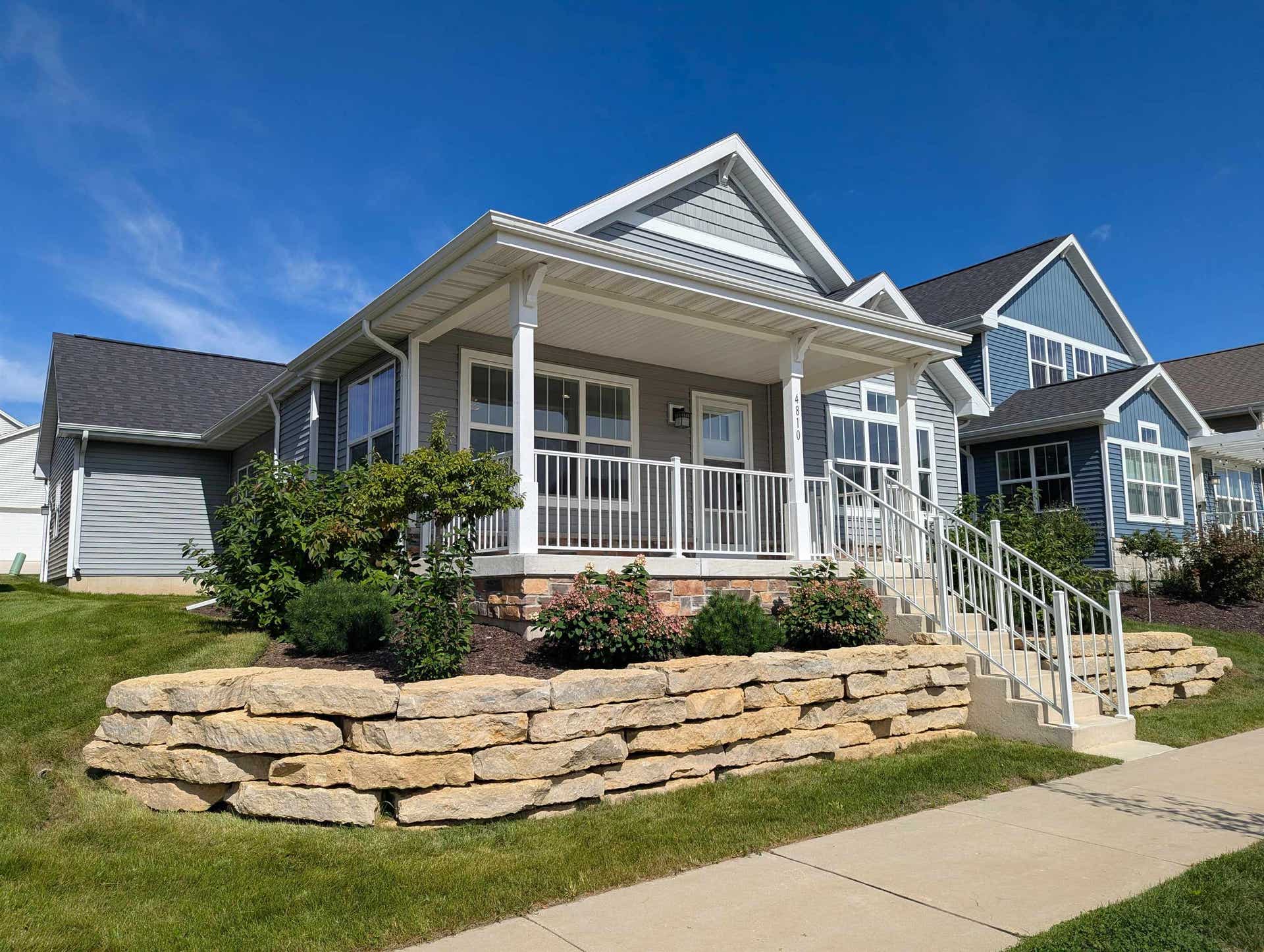 4810 Romaine Road, Fitchburg, WI 53711