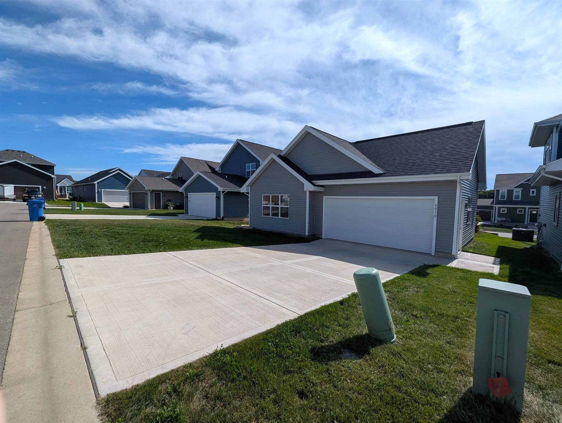 4810 Romaine Road, Fitchburg, WI 53711