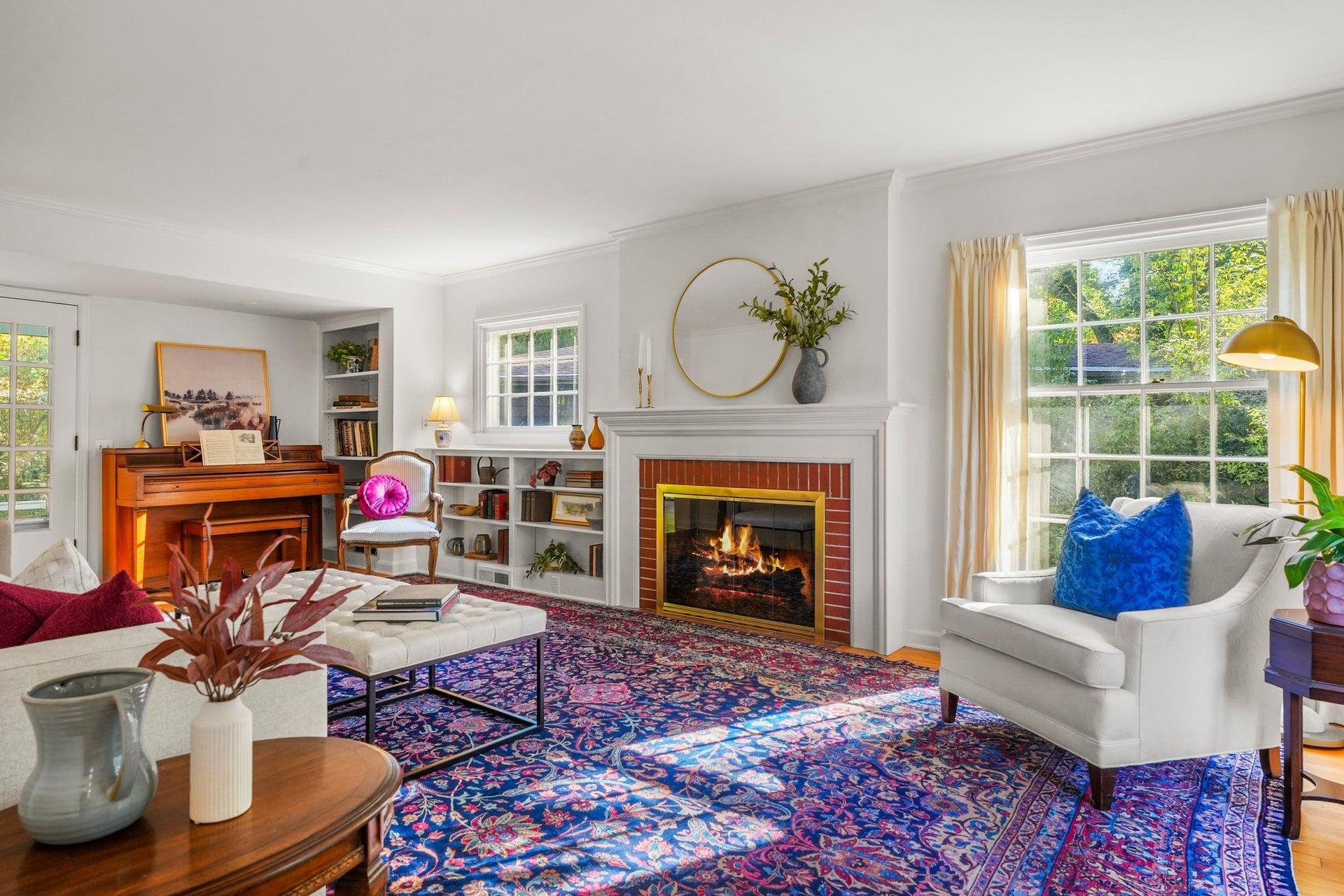 3423 Viburnum Drive, Shorewood Hills, WI 53705