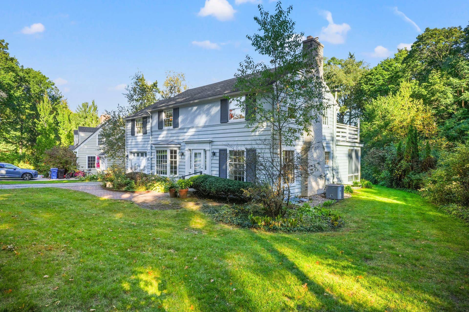 3423 Viburnum Drive, Shorewood Hills, WI 53705