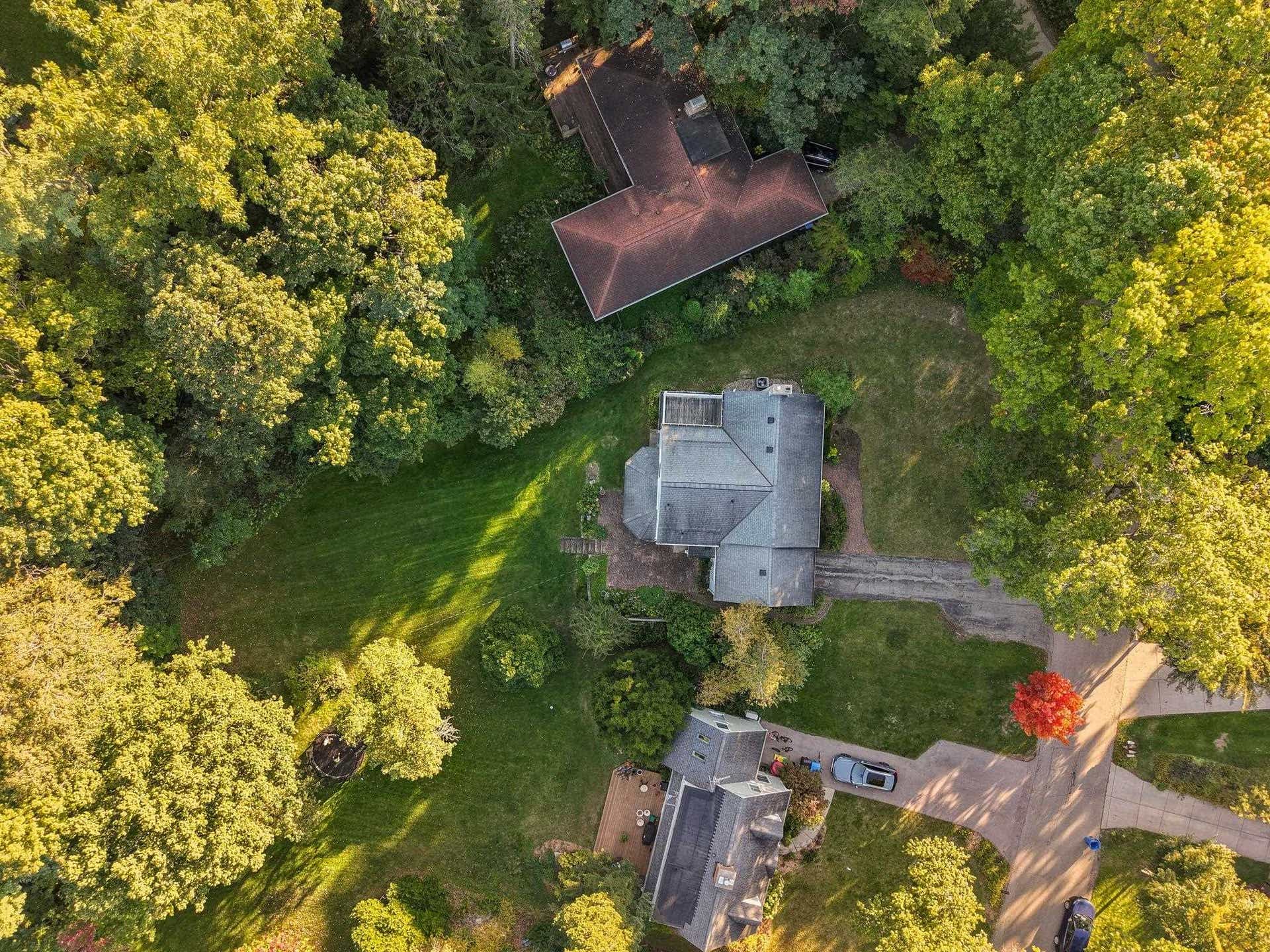 3423 Viburnum Drive, Shorewood Hills, WI 53705
