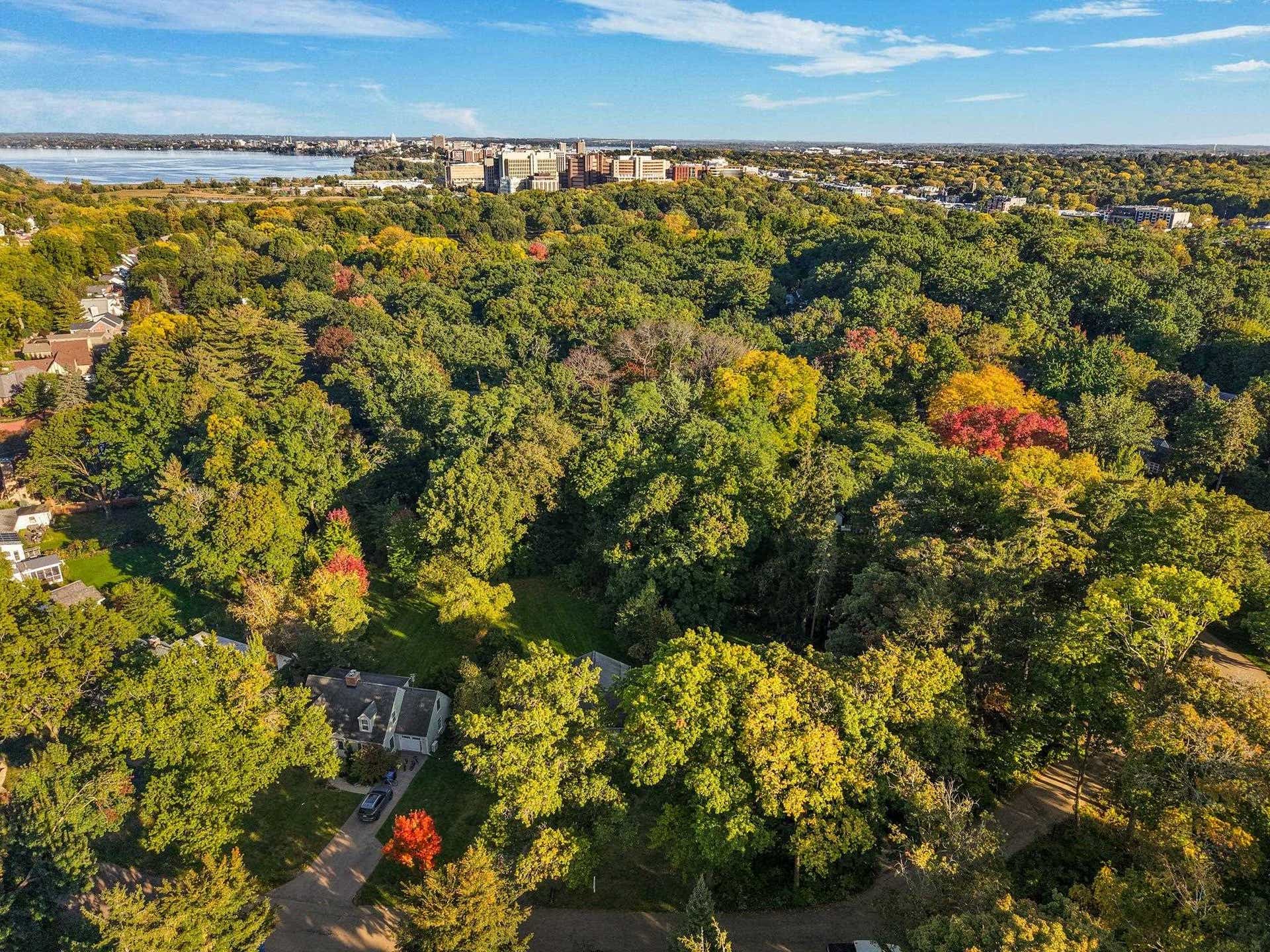 3423 Viburnum Drive, Shorewood Hills, WI 53705