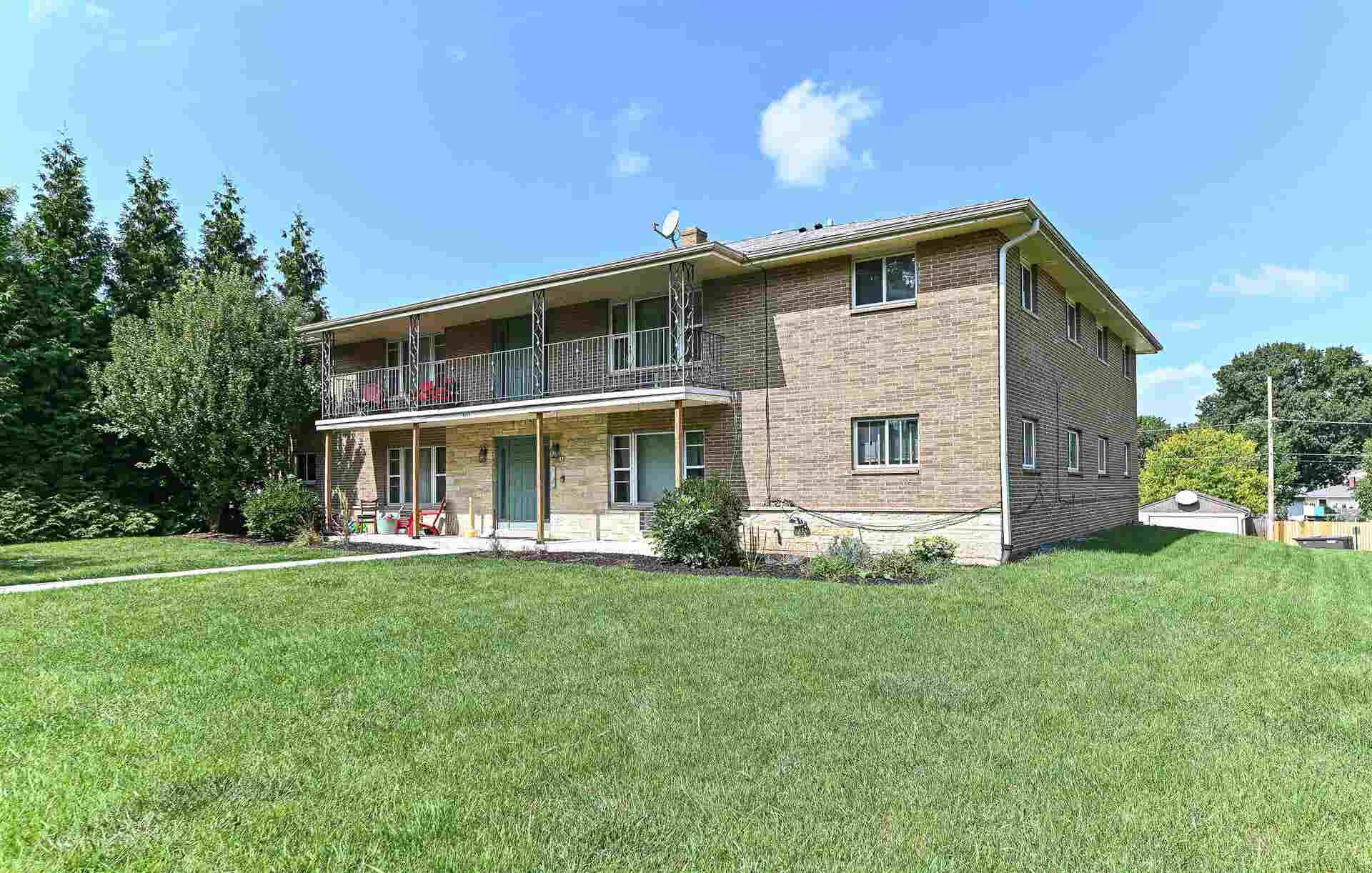 4284 S Whitnall Avenue, Milwaukee, WI 53207