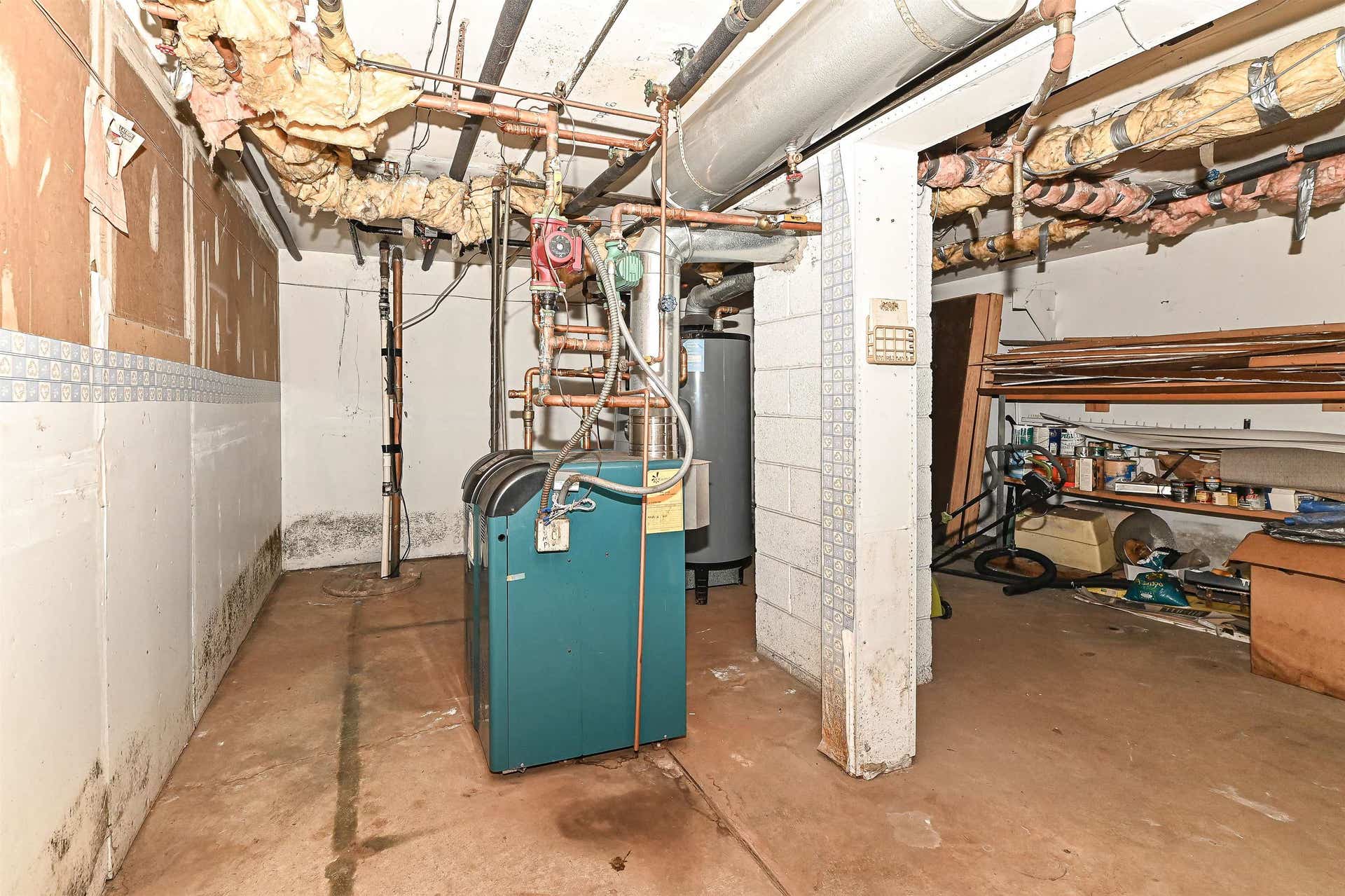 4284 S Whitnall Avenue, Milwaukee, WI 53207