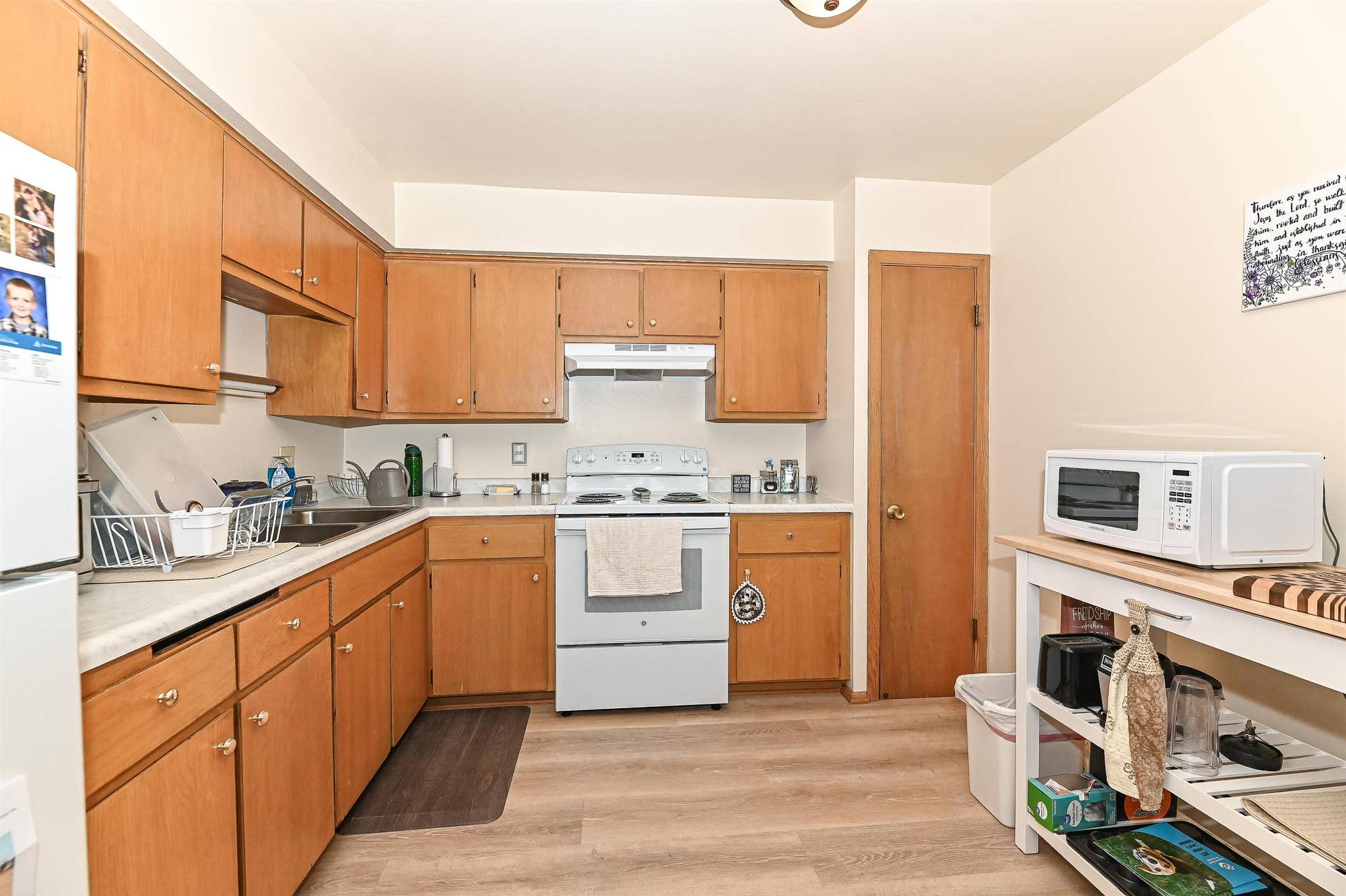4284 S Whitnall Avenue, Milwaukee, WI 53207