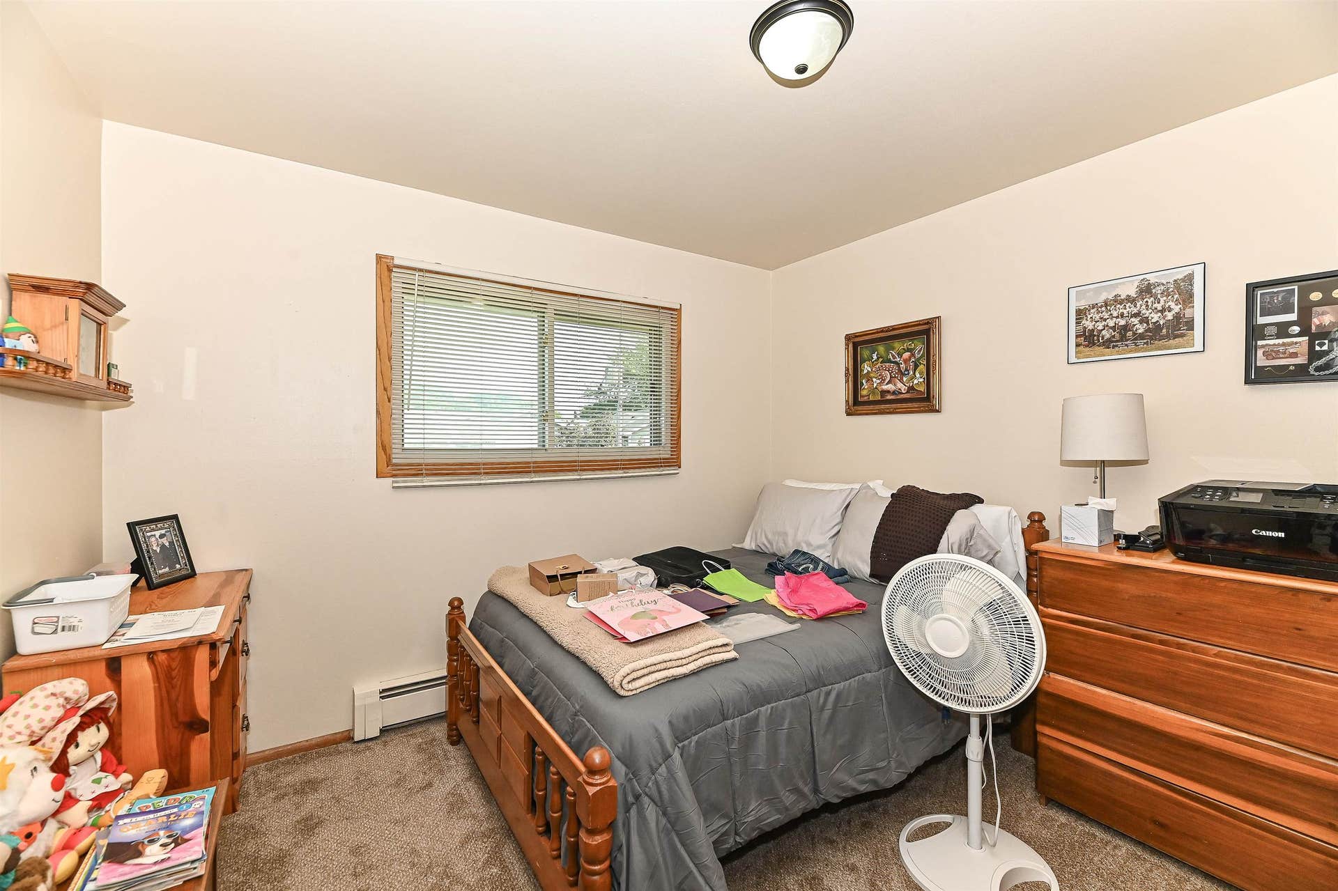 4284 S Whitnall Avenue, Milwaukee, WI 53207