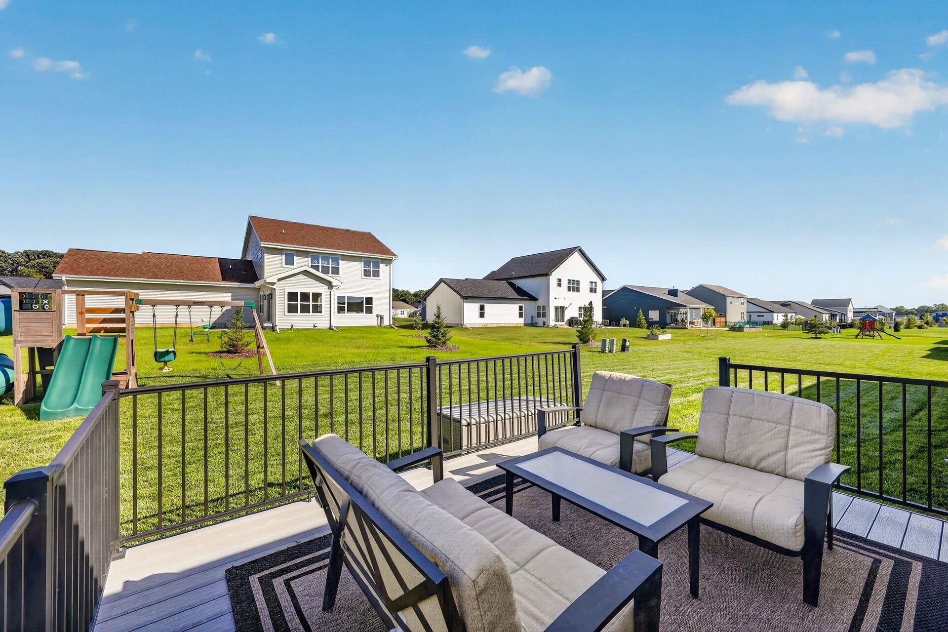 6648 Ramshorn Drive, Windsor, WI 53532