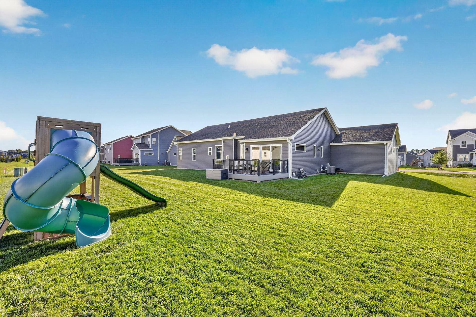 6648 Ramshorn Drive, Windsor, WI 53532