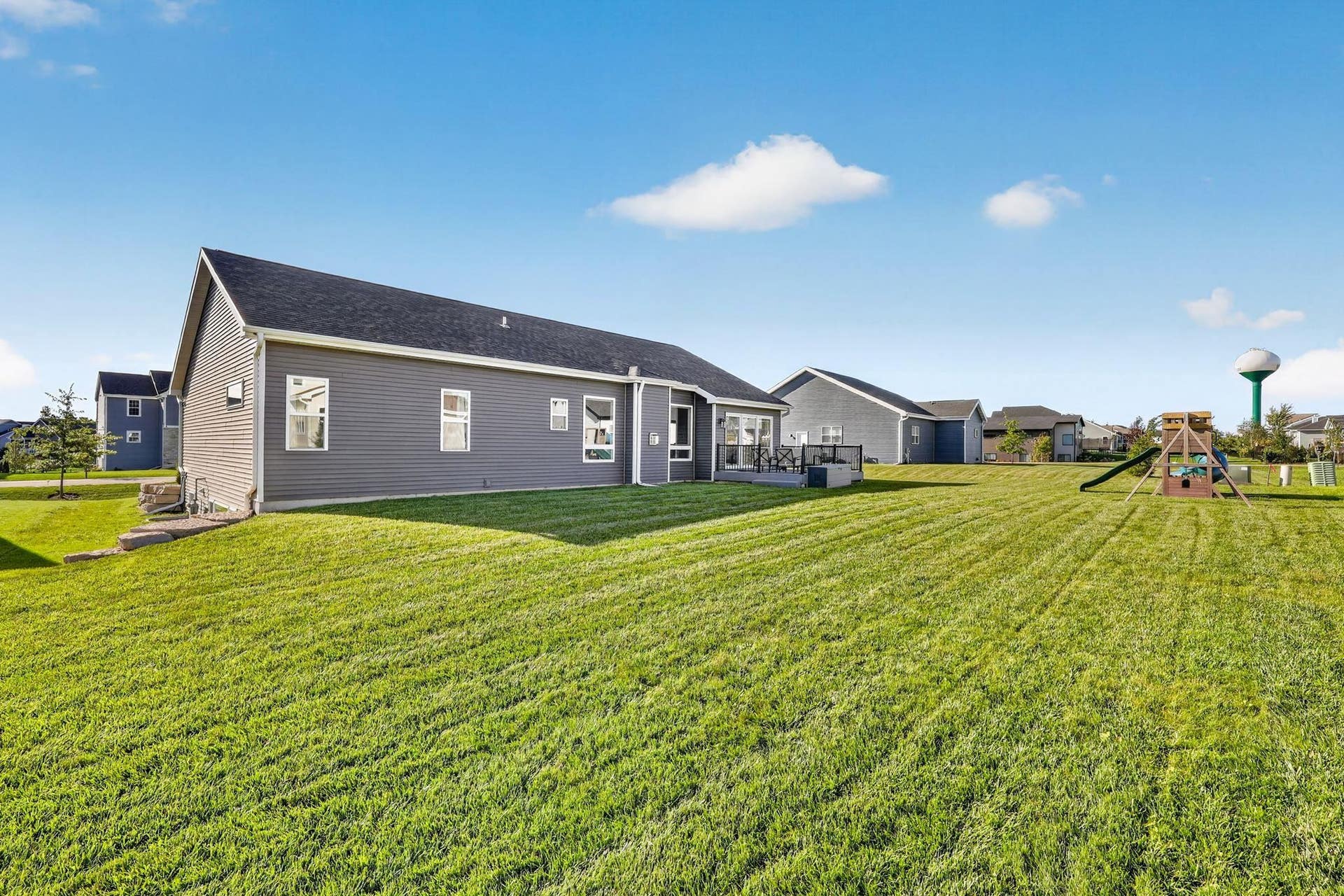 6648 Ramshorn Drive, Windsor, WI 53532