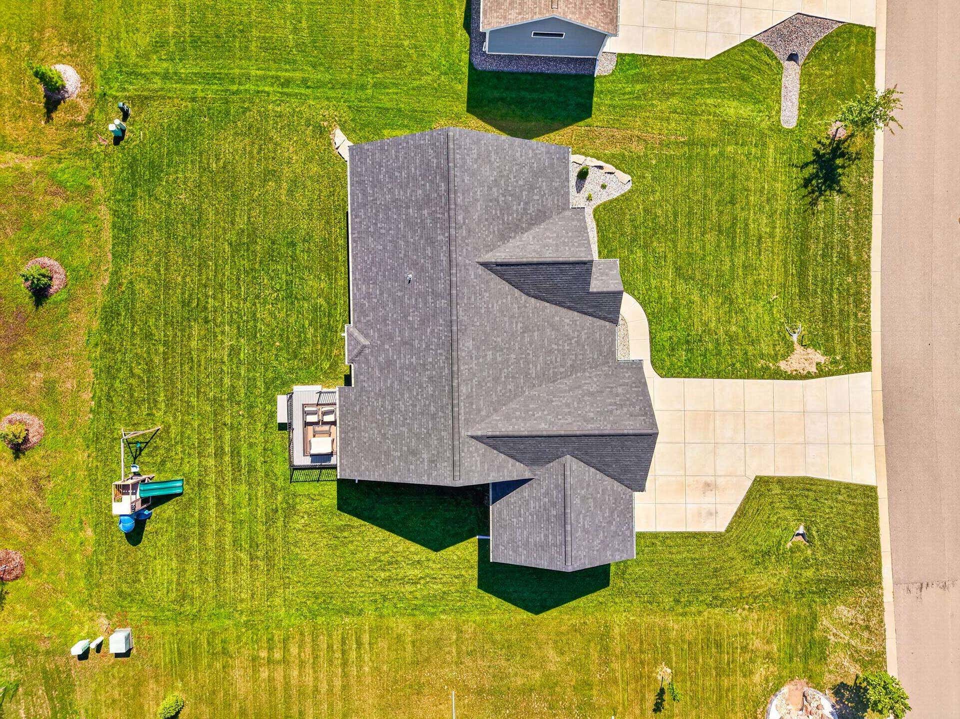 6648 Ramshorn Drive, Windsor, WI 53532