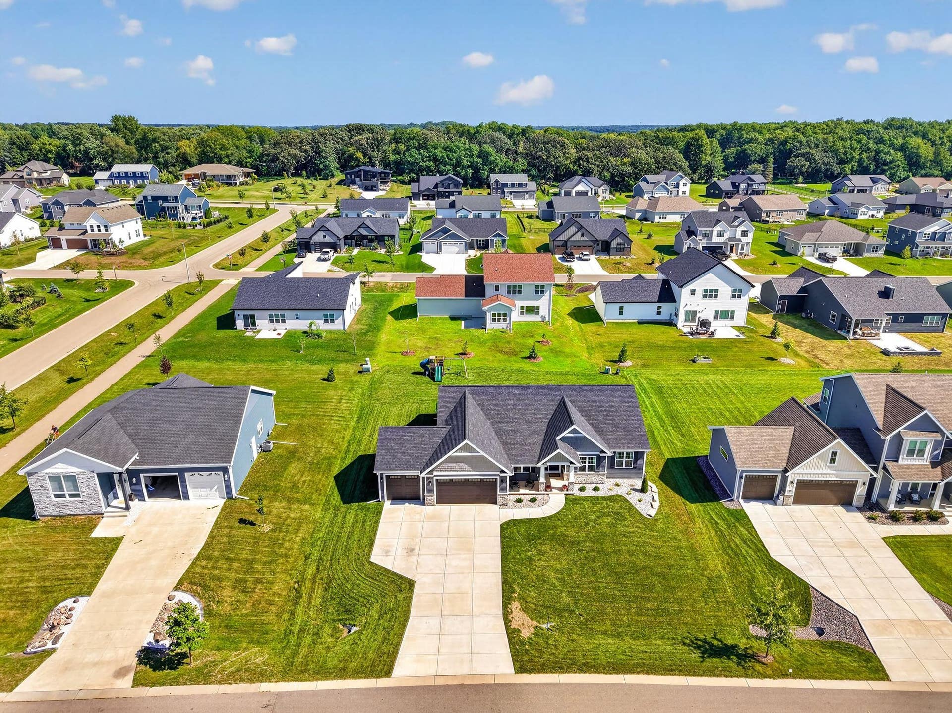 6648 Ramshorn Drive, Windsor, WI 53532