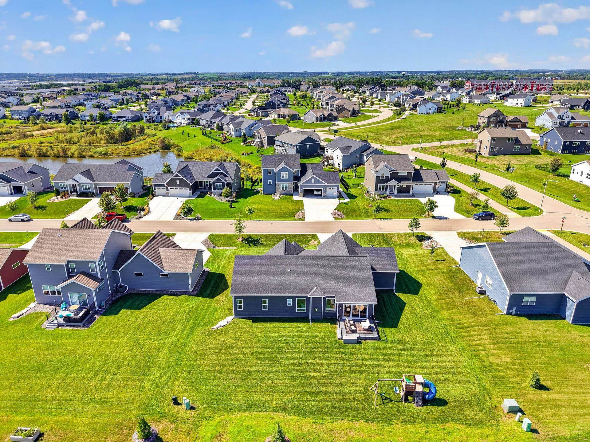 6648 Ramshorn Drive, Windsor, WI 53532