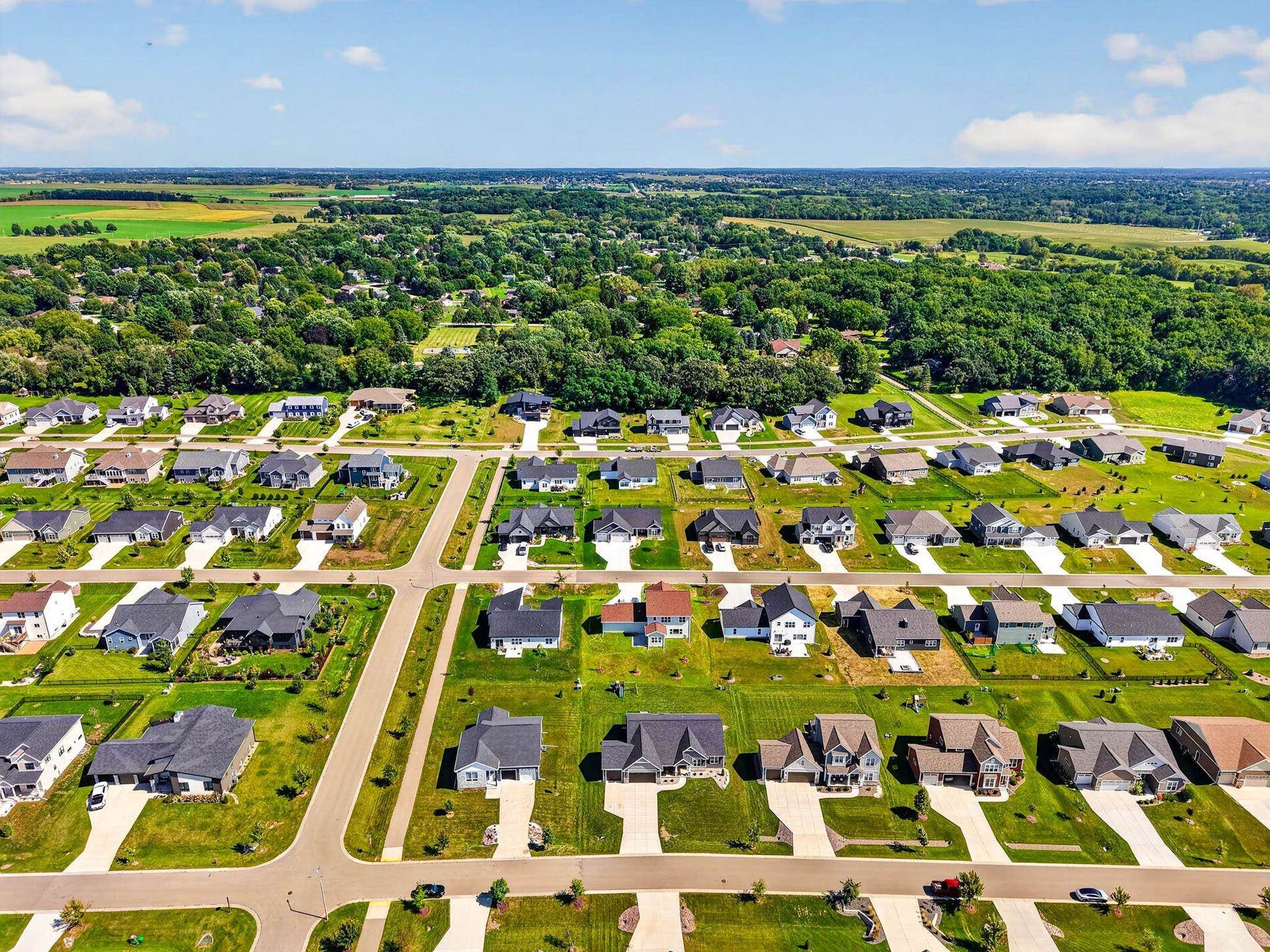 6648 Ramshorn Drive, Windsor, WI 53532