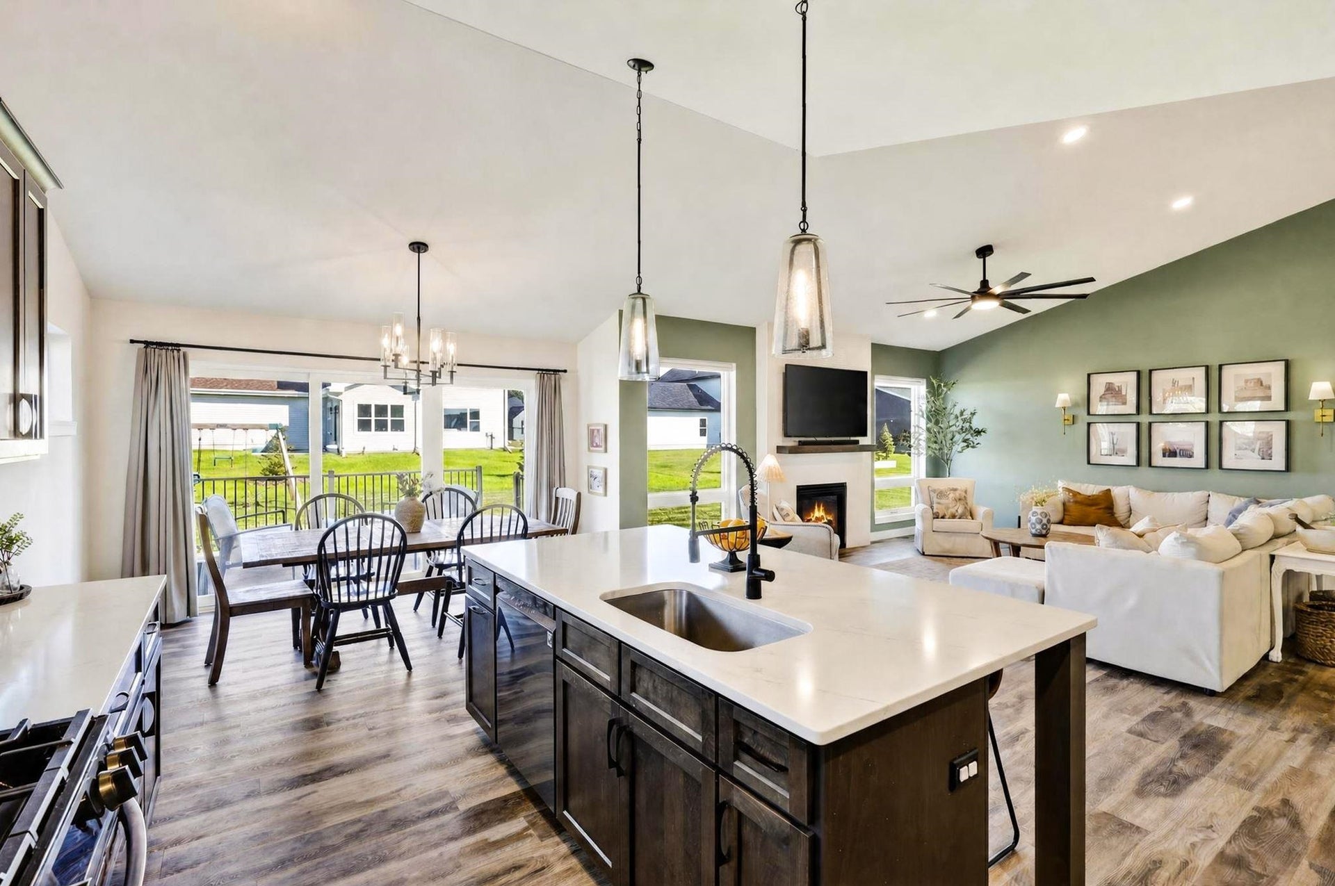 6648 Ramshorn Drive, Windsor, WI 53532
