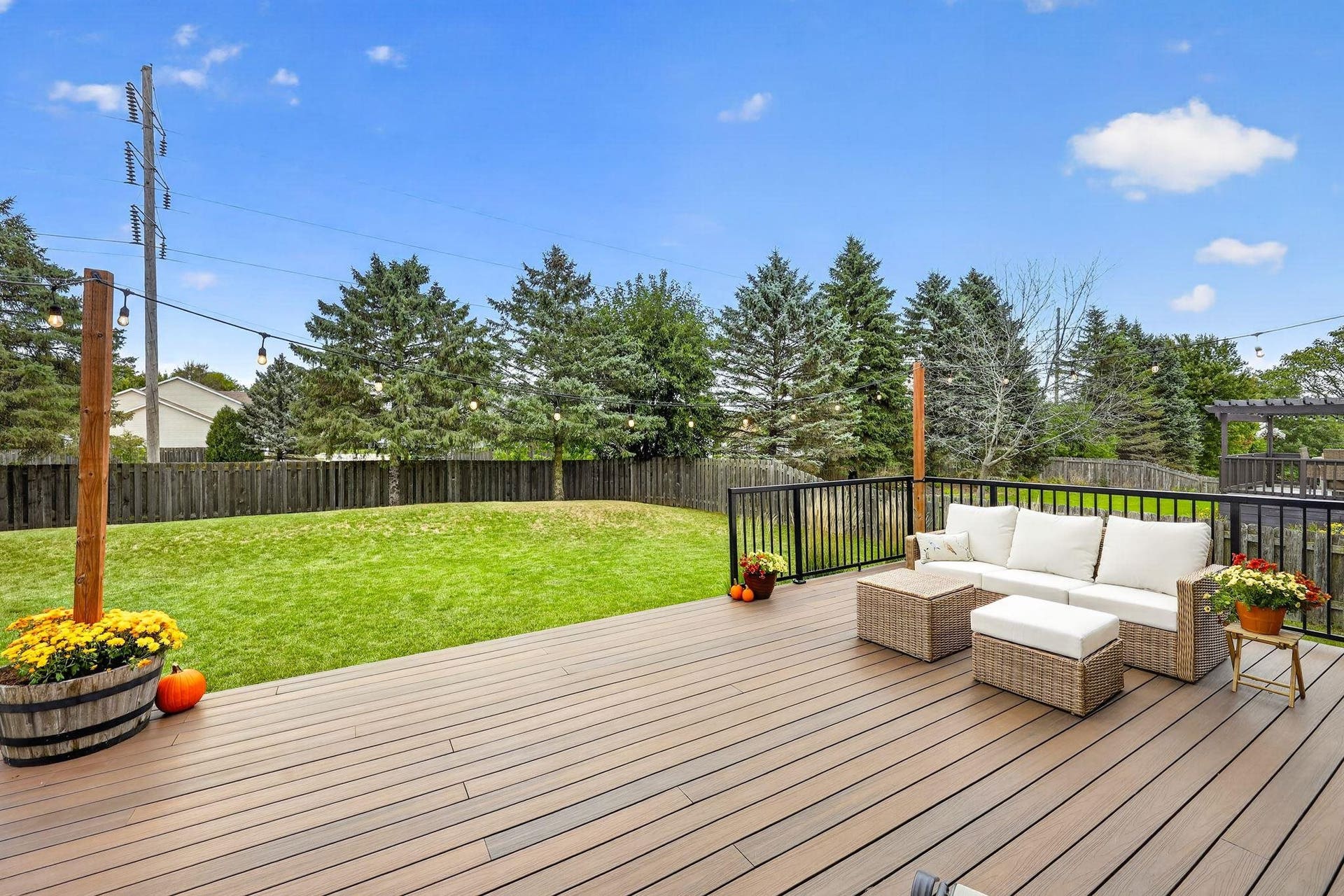 7126 Timberwood Drive, Madison, WI 53719