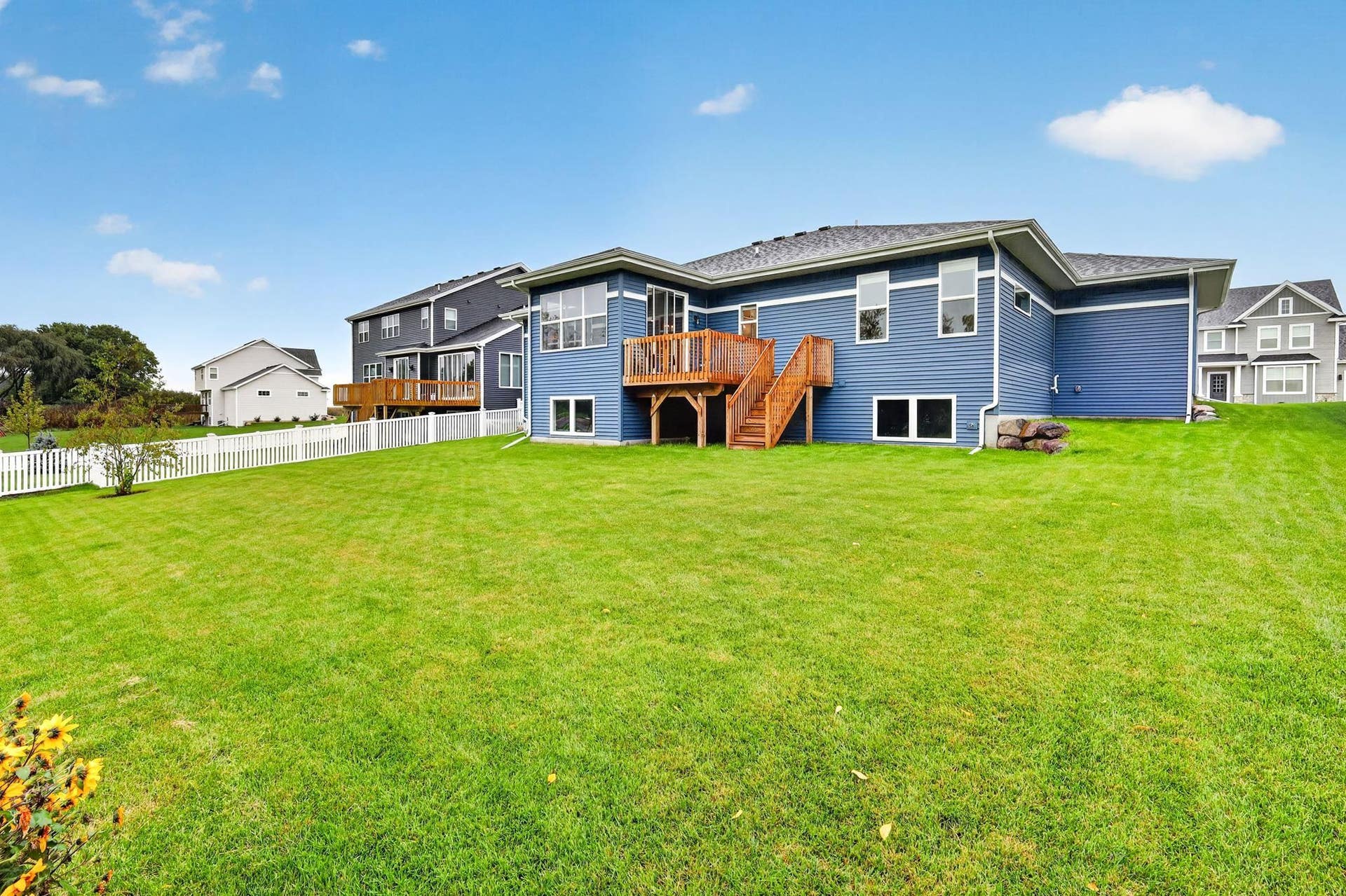 525 Fox Den Drive, Waunakee, WI 53597