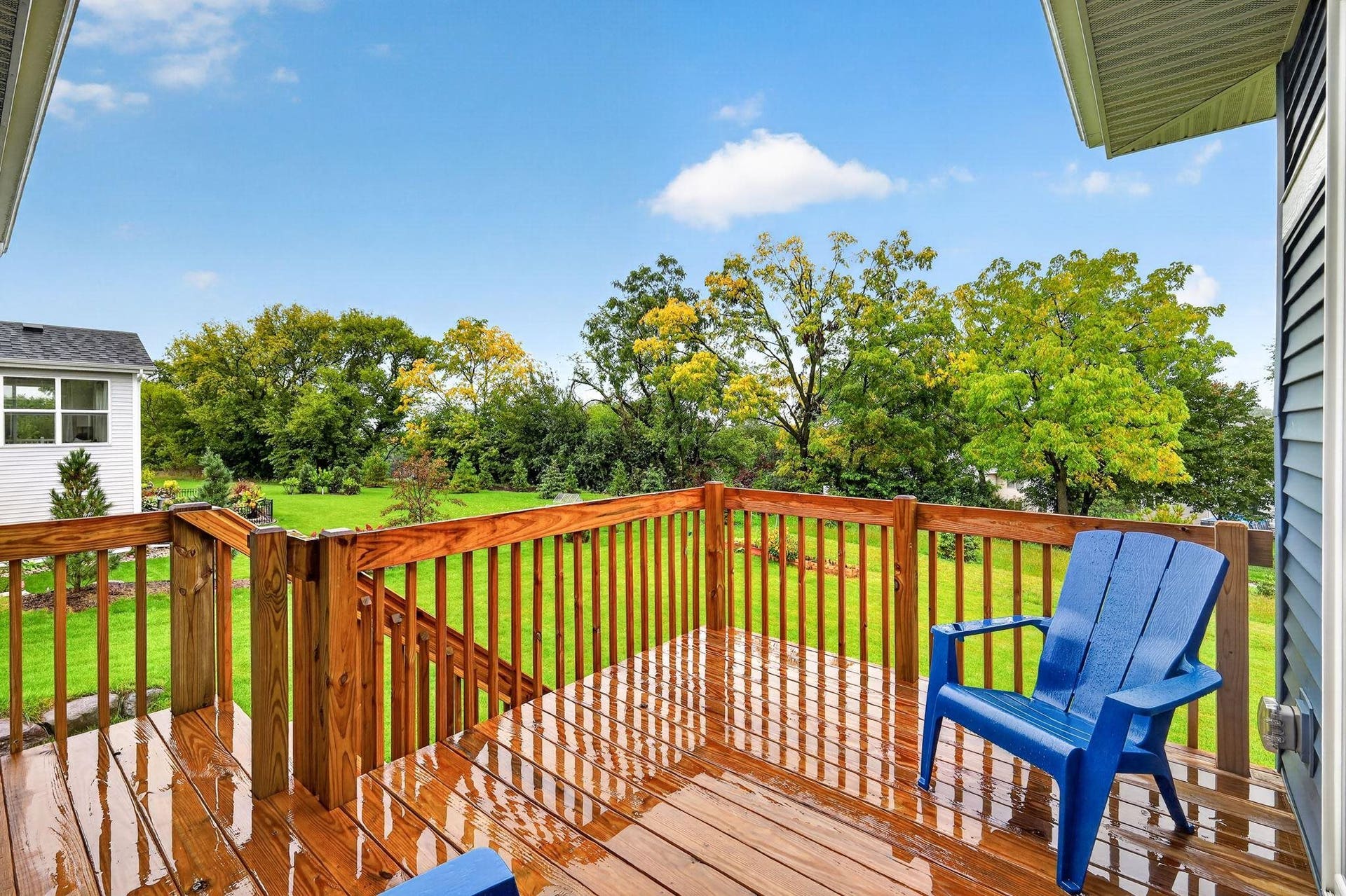 525 Fox Den Drive, Waunakee, WI 53597