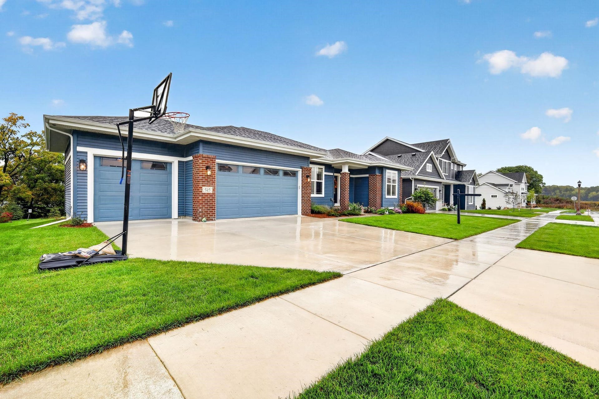 525 Fox Den Drive, Waunakee, WI 53597