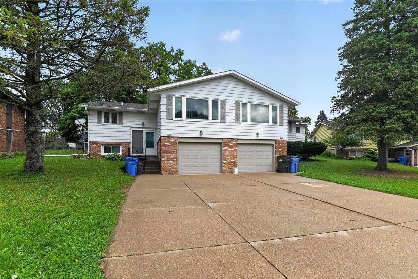 4506-4508 Thurston Lane, Fitchburg, WI 53714