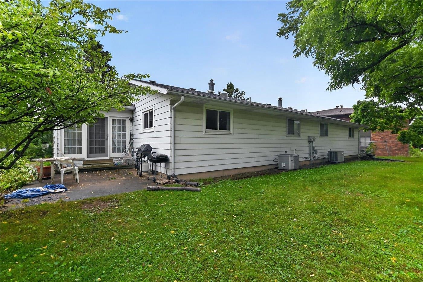 4506-4508 Thurston Lane, Fitchburg, WI 53714