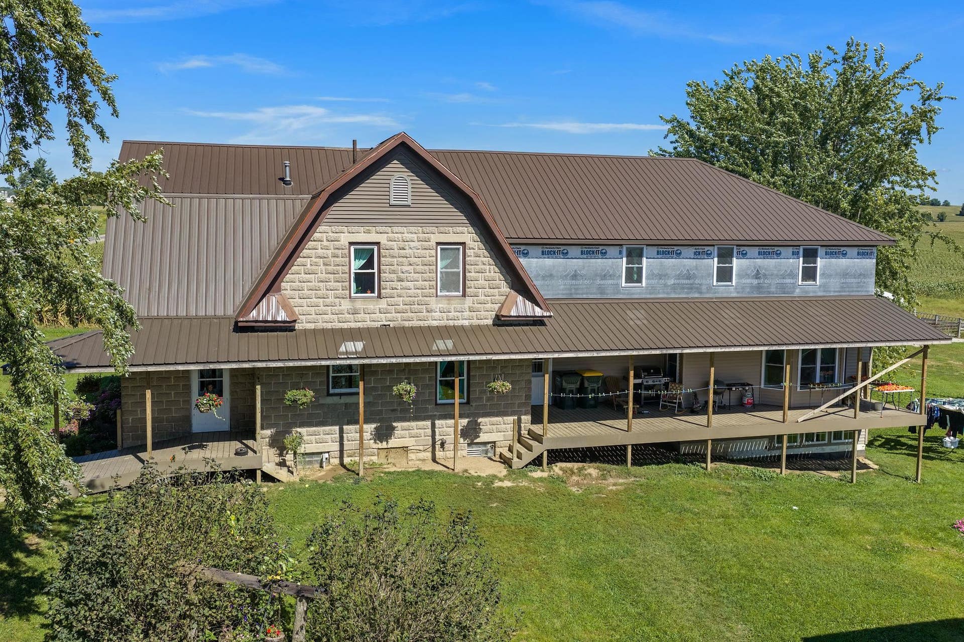 S4452 Grote Hill Road, Reedsburg, WI 53959