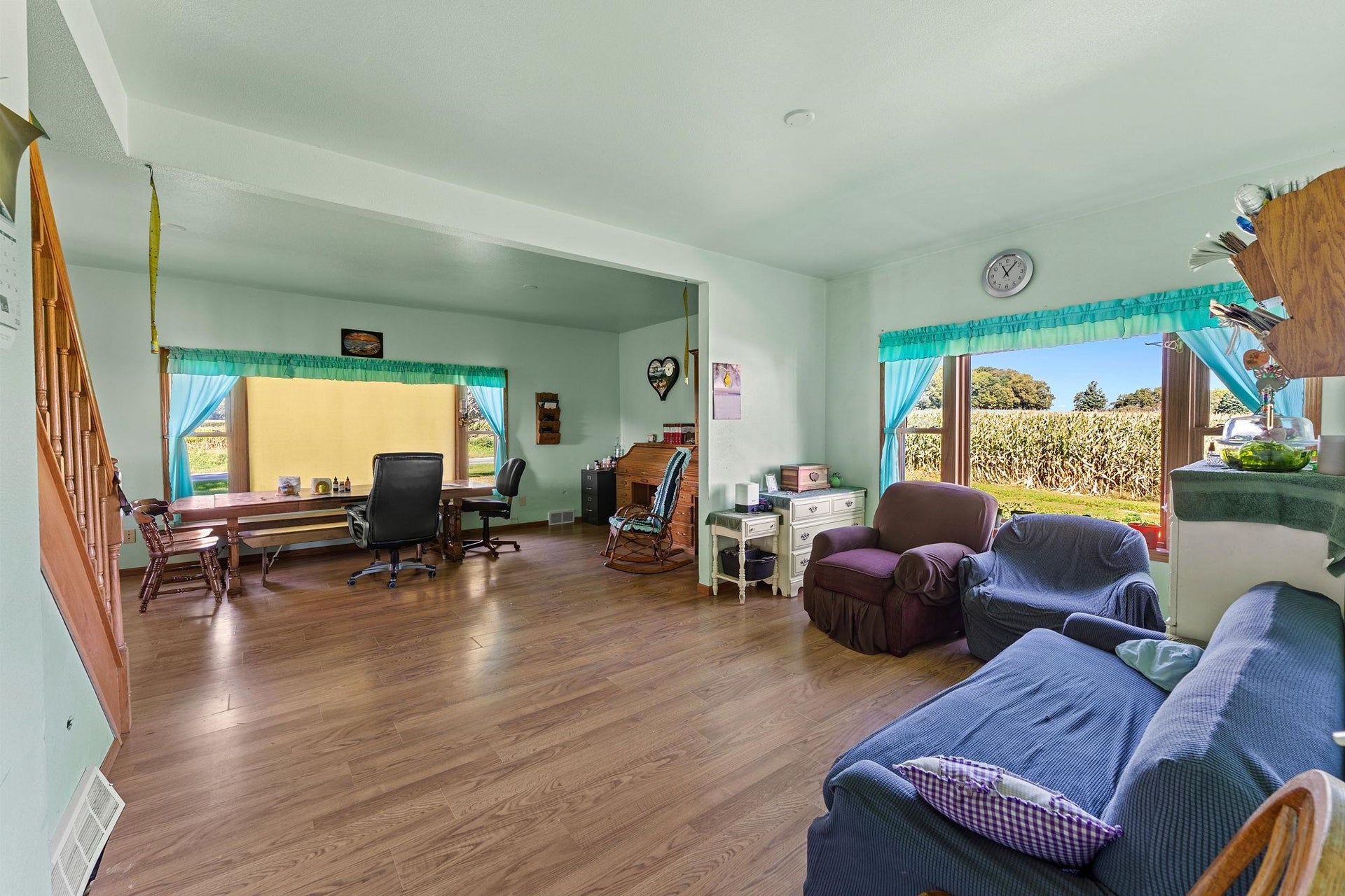S4452 Grote Hill Road, Reedsburg, WI 53959