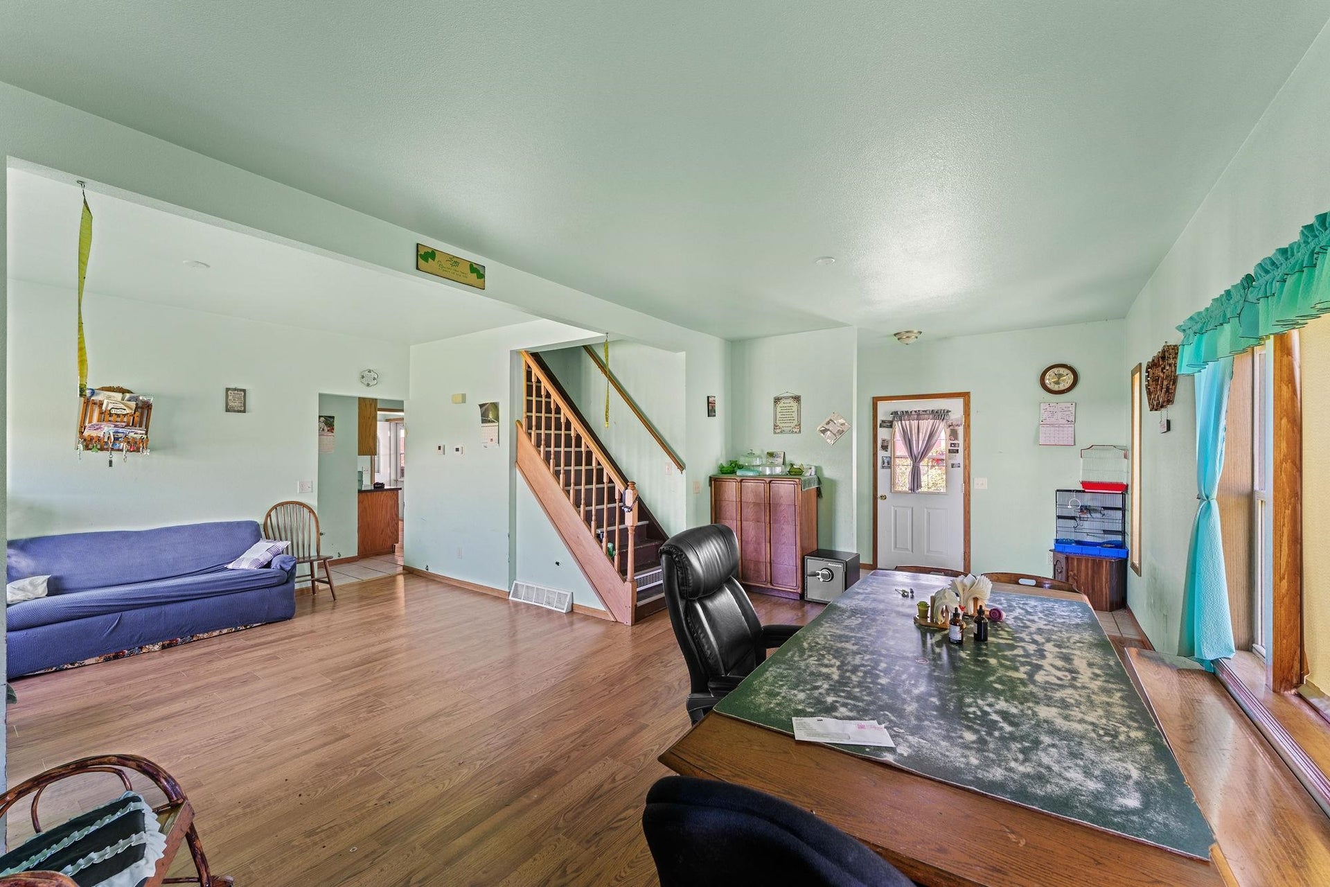 S4452 Grote Hill Road, Reedsburg, WI 53959
