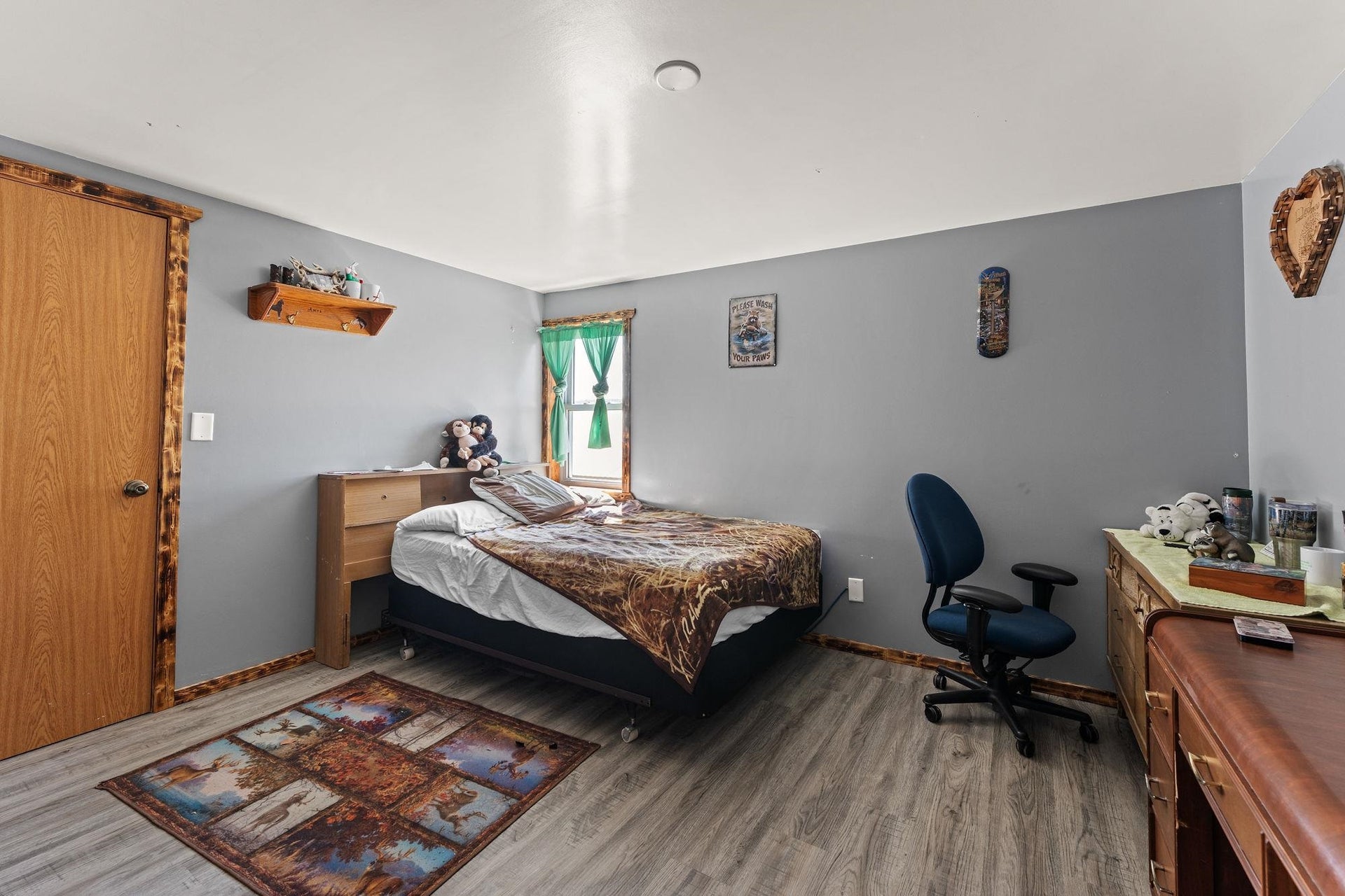 S4452 Grote Hill Road, Reedsburg, WI 53959