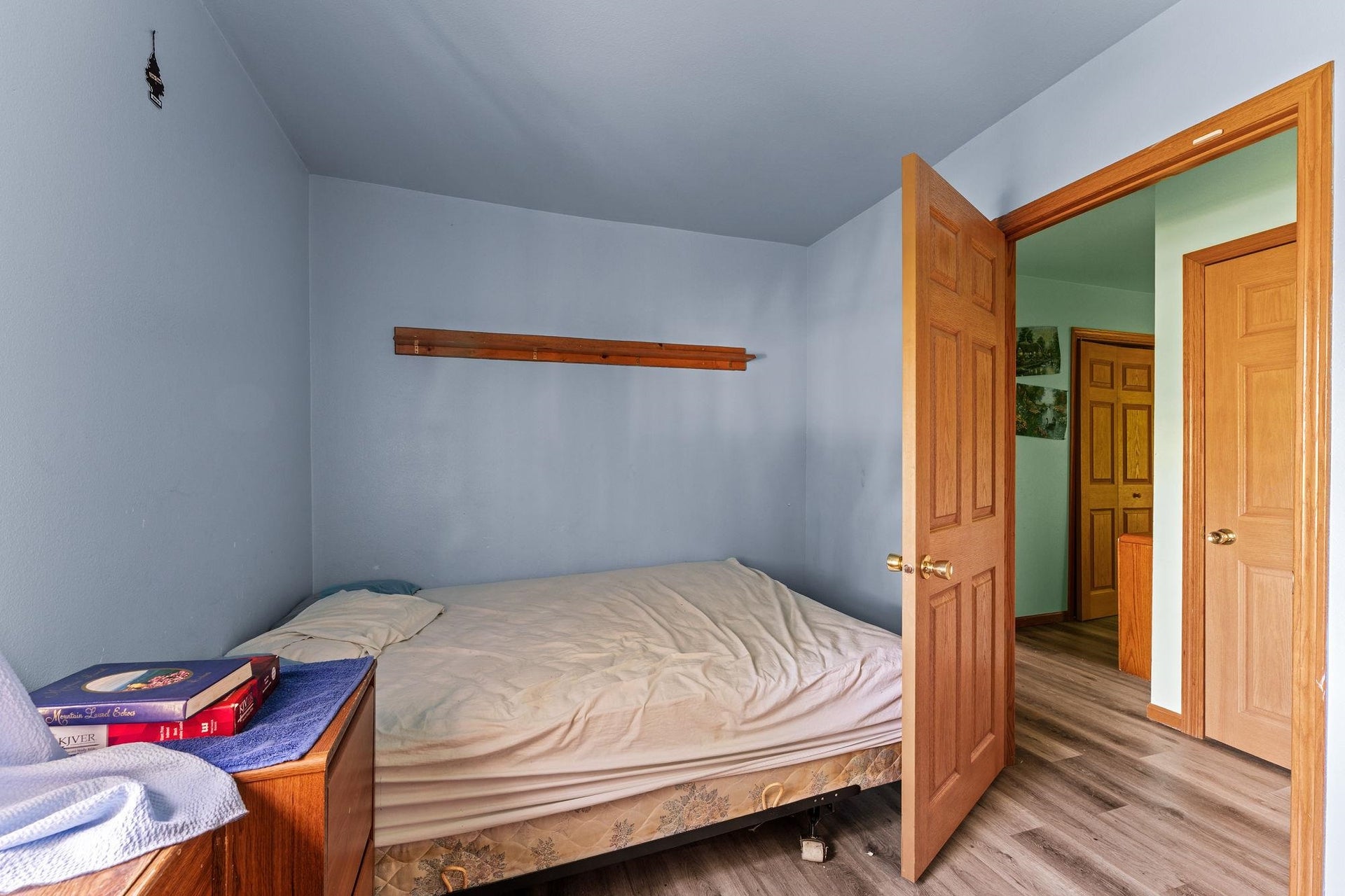 S4452 Grote Hill Road, Reedsburg, WI 53959