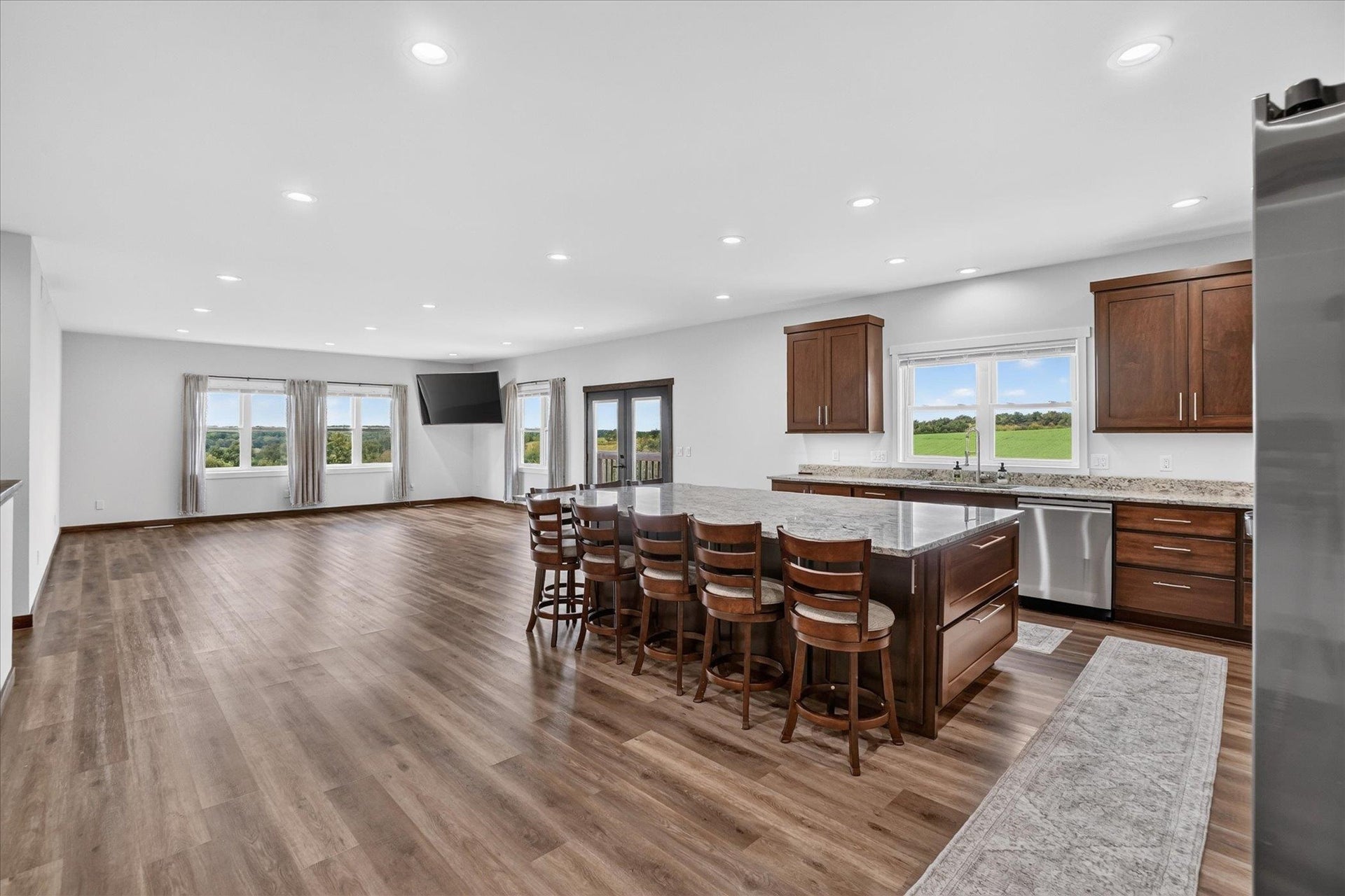 W450 Elmer Road, Brooklyn, WI 53521