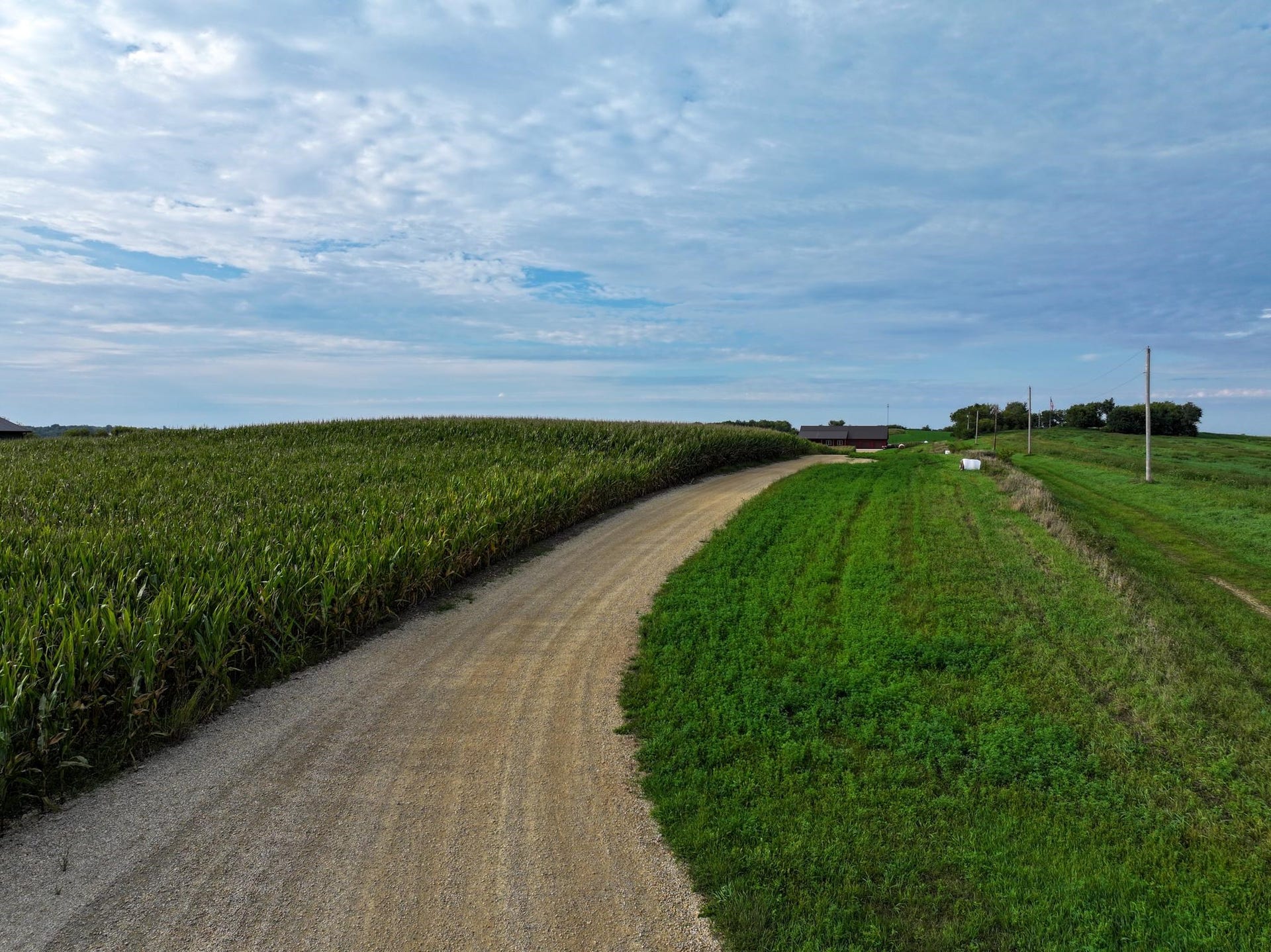 W450 Elmer Road, Brooklyn, WI 53521