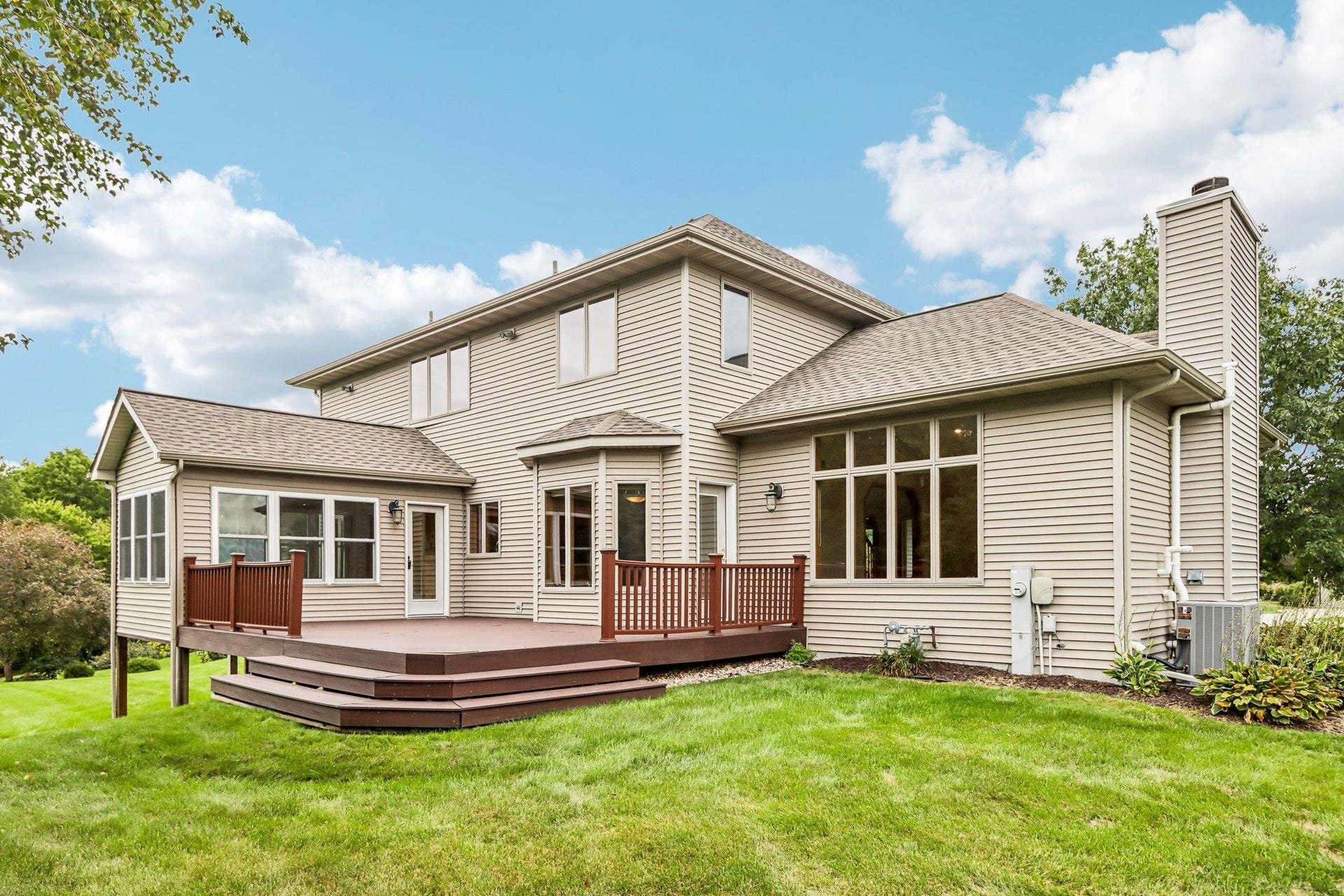 7473 Meadowrue Circle, Middleton, WI 53562