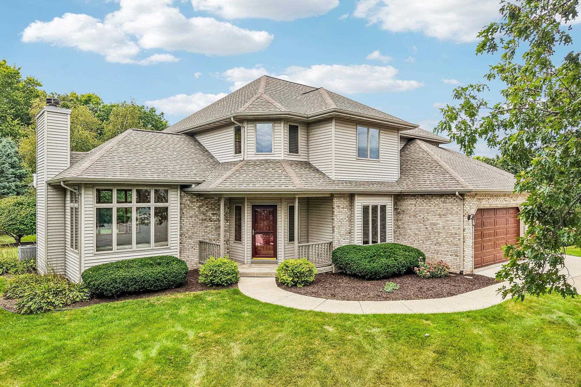 7473 Meadowrue Circle, Middleton, WI 53562