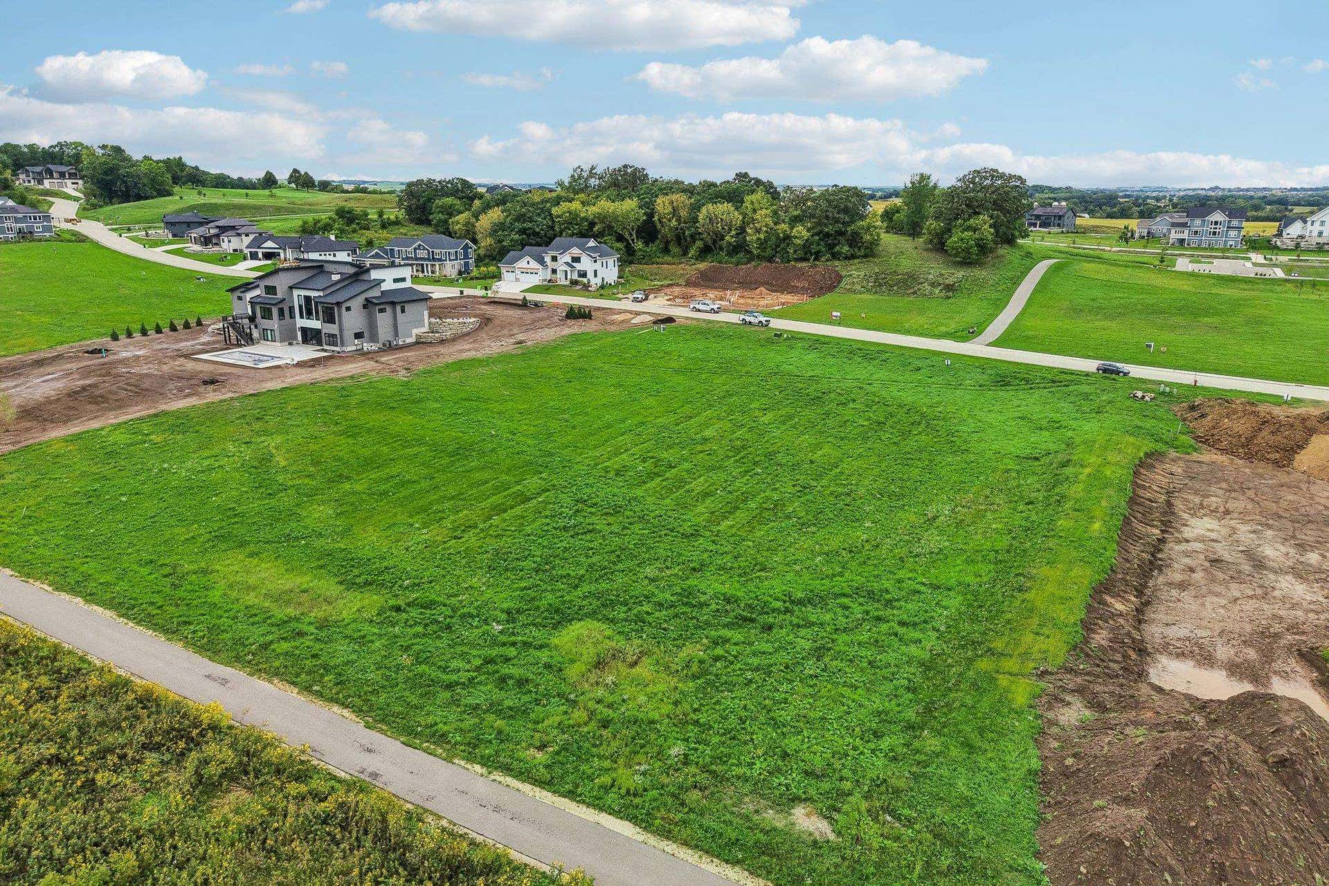 5897 Burning Prairie Drive, Westport, WI 53597