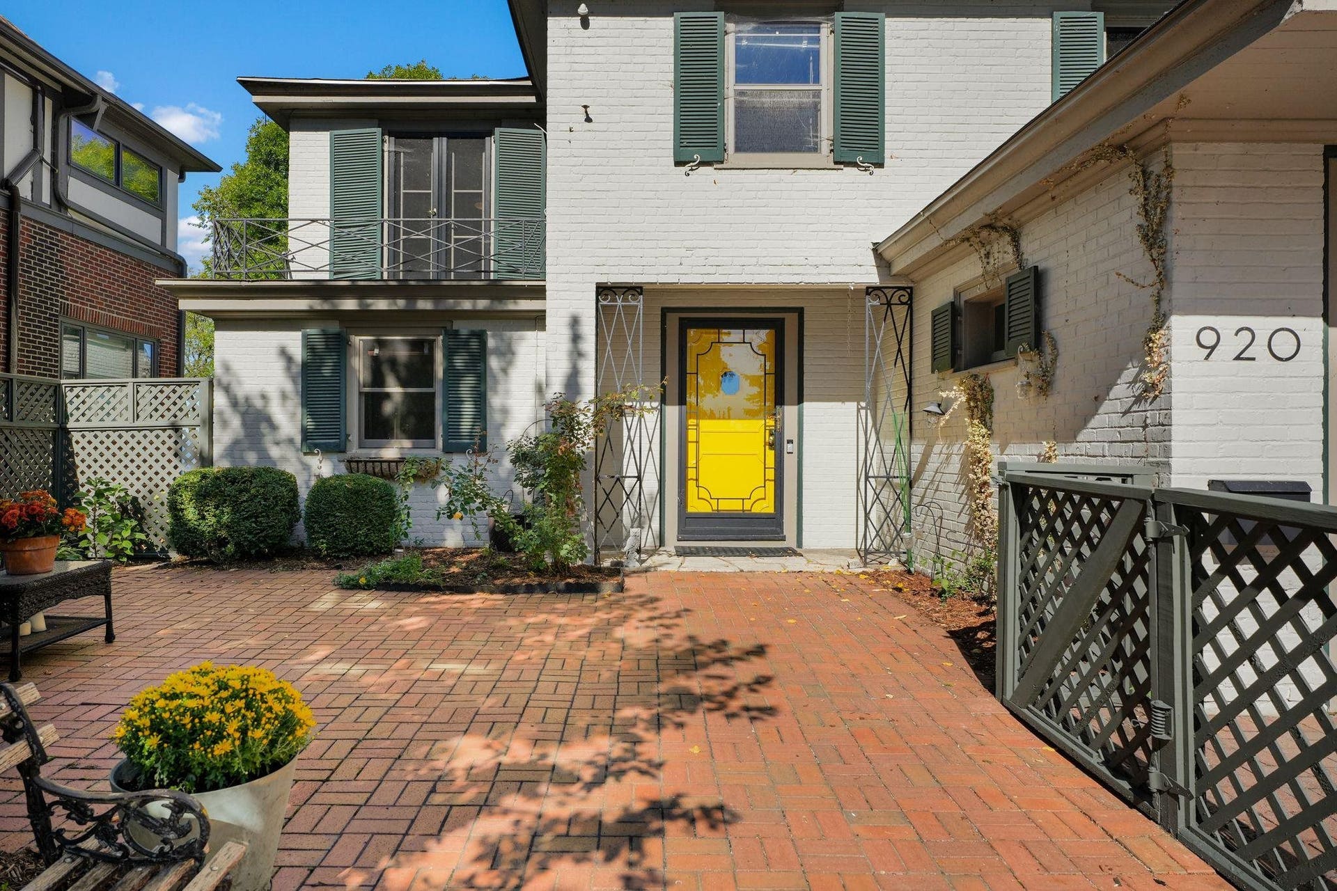 920 Castle Place, Madison, WI 53703