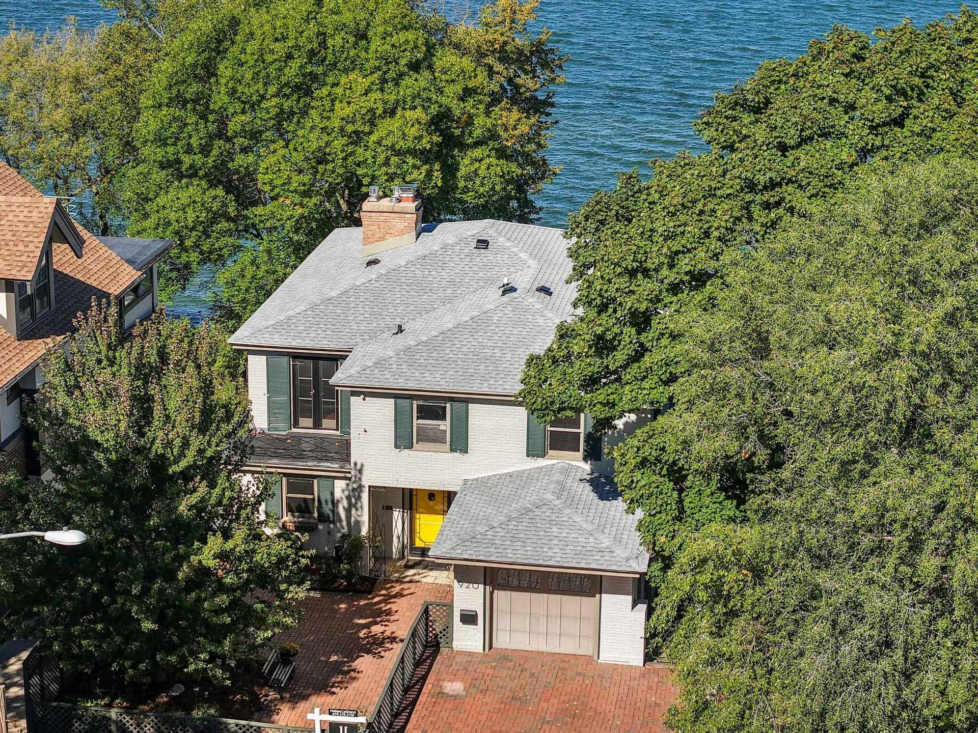 920 Castle Place, Madison, WI 53703