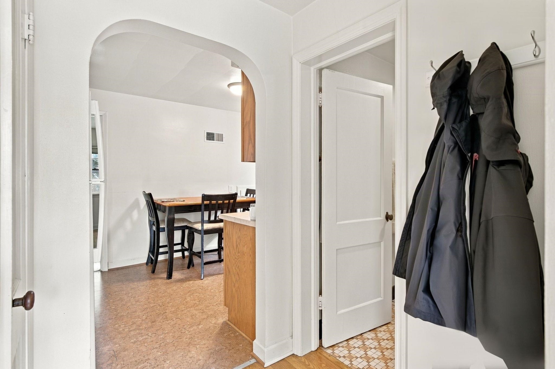 1631 Jefferson Street, Madison, WI 53711