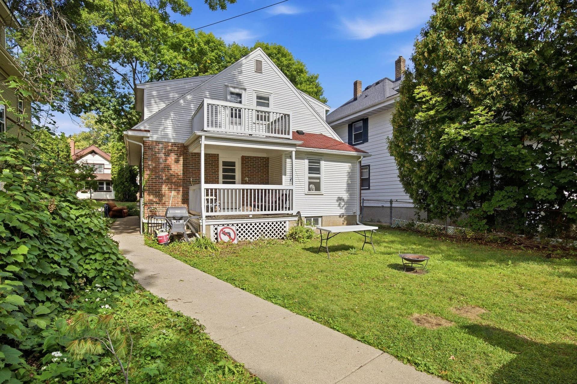 1631 Jefferson Street, Madison, WI 53711