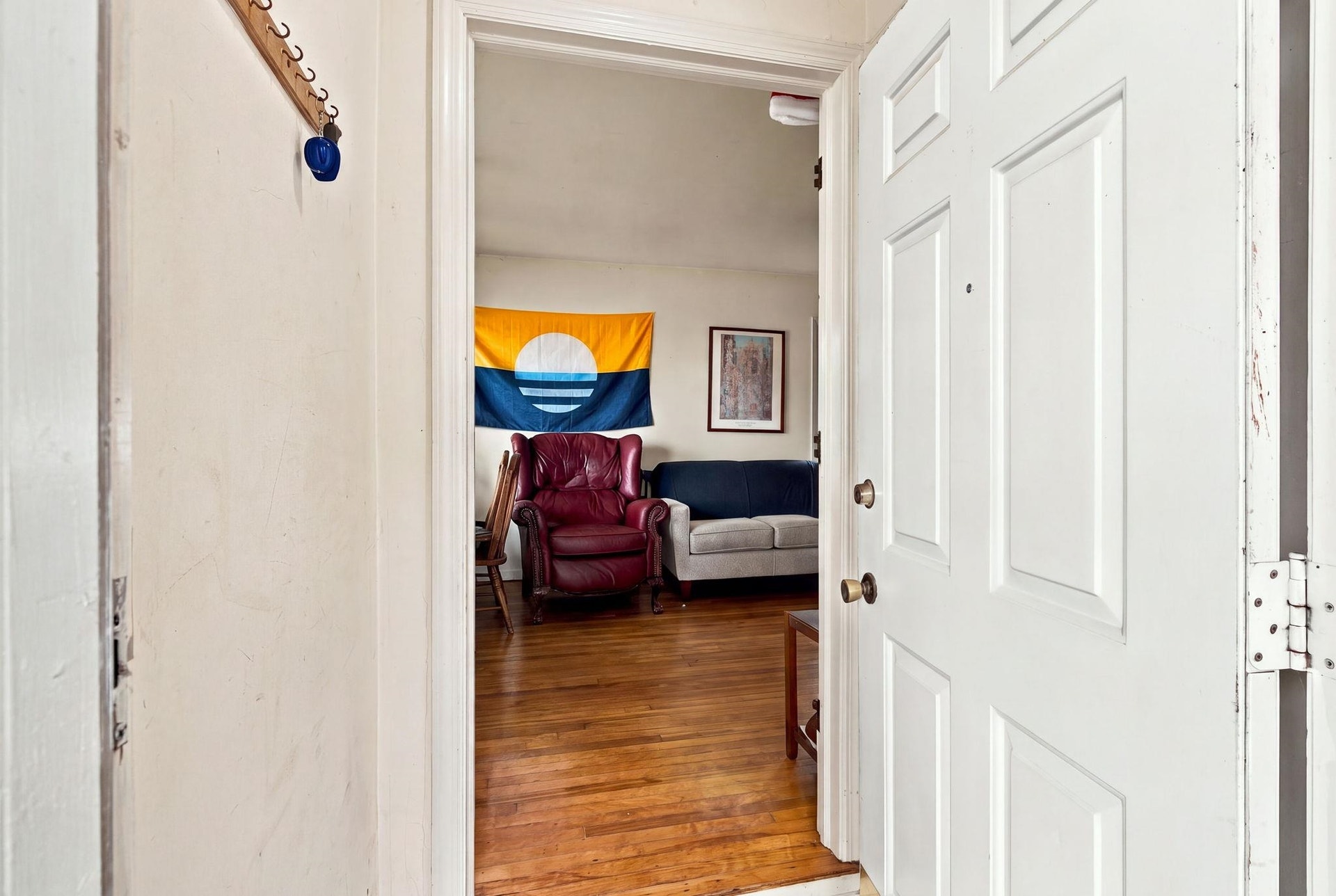 1631 Jefferson Street, Madison, WI 53711