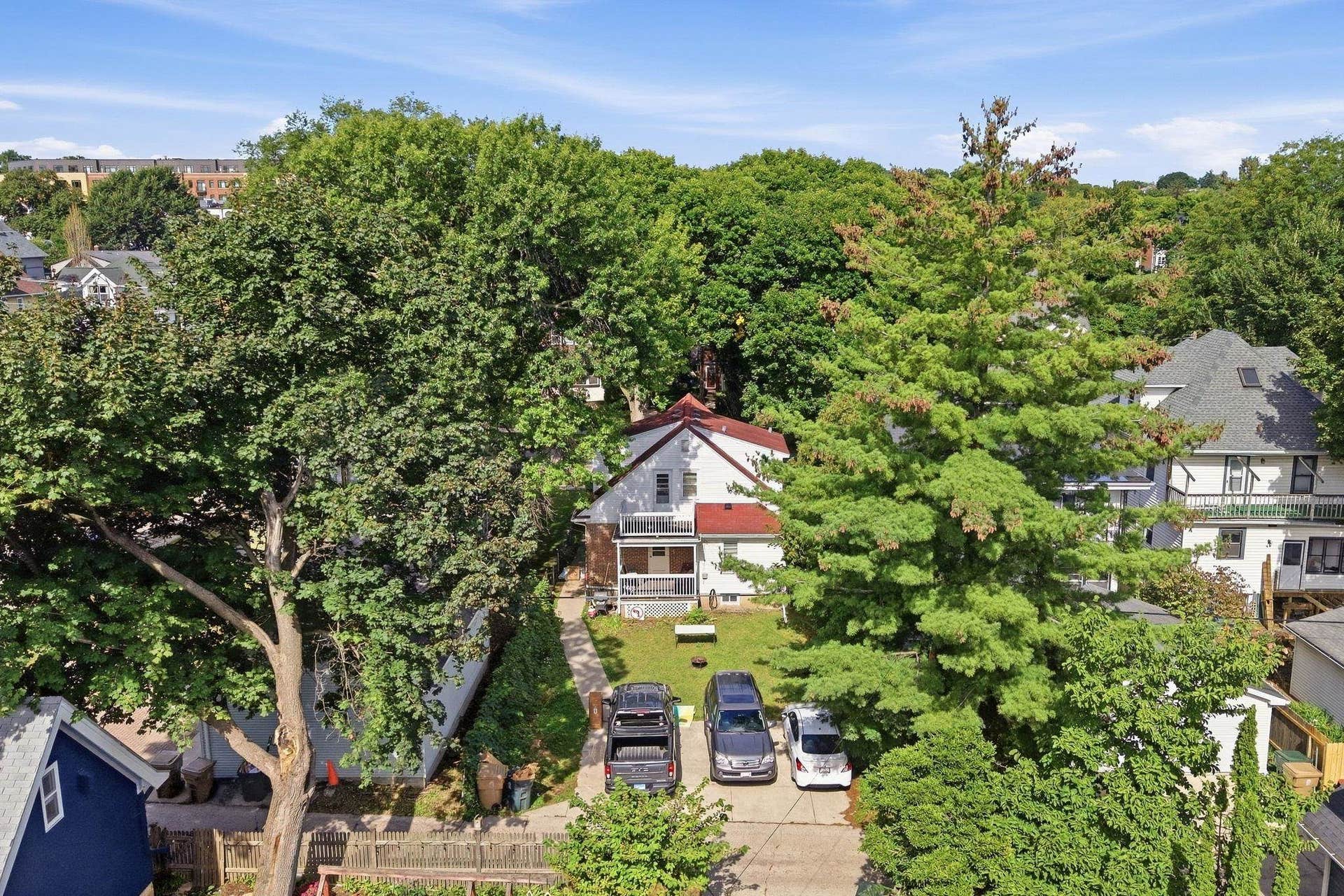 1631 Jefferson Street, Madison, WI 53711